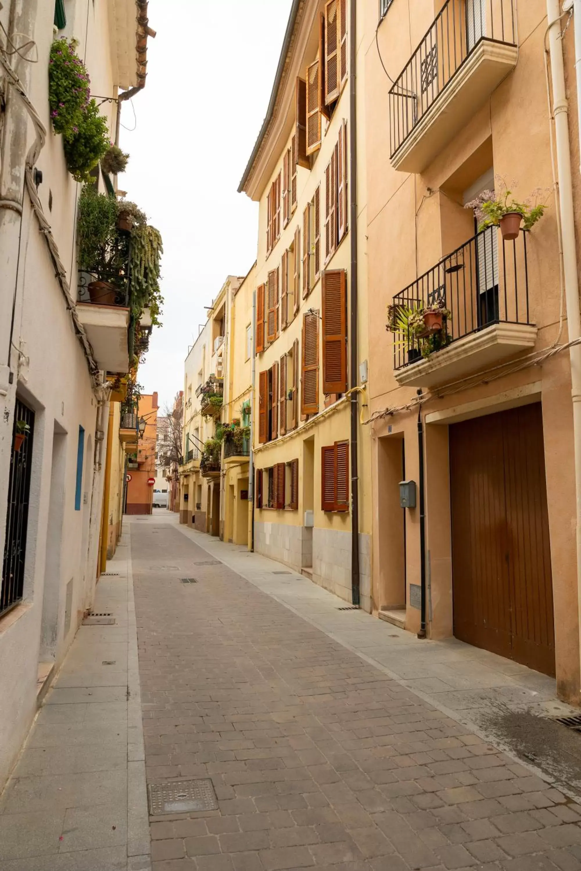 Neighborhood in Barri Antic Cambrils