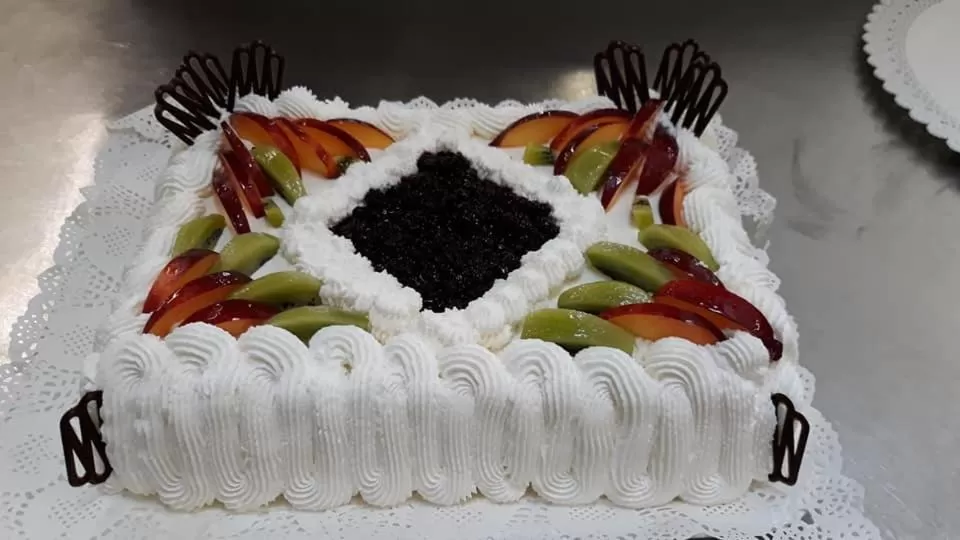 Hotel Columbus sul Lago