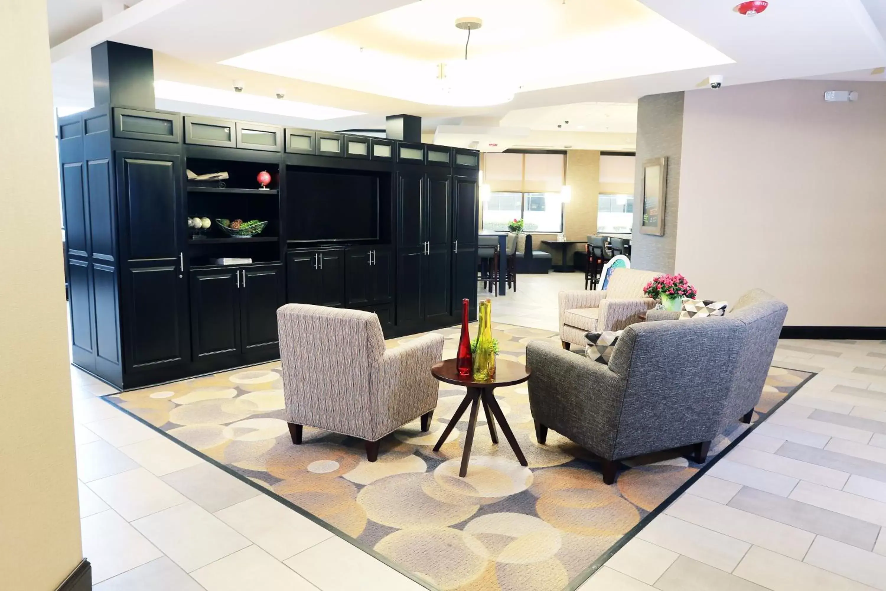 Property building in Holiday Inn Champaign by IHG Property building in Holiday Inn Champaign by IHG