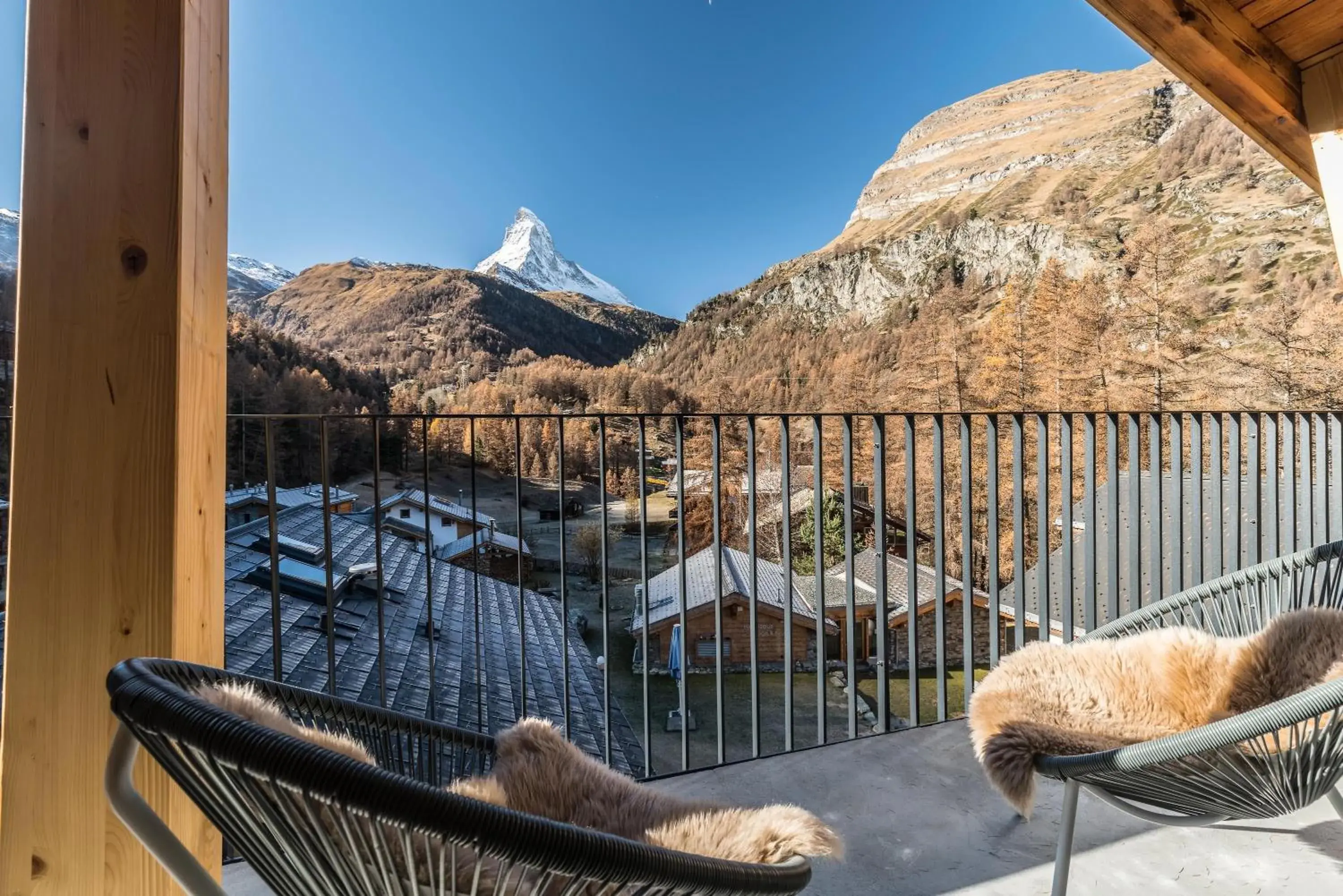 Balcony/Terrace, Other Animals in Hotel Hemizeus & Iremia Spa