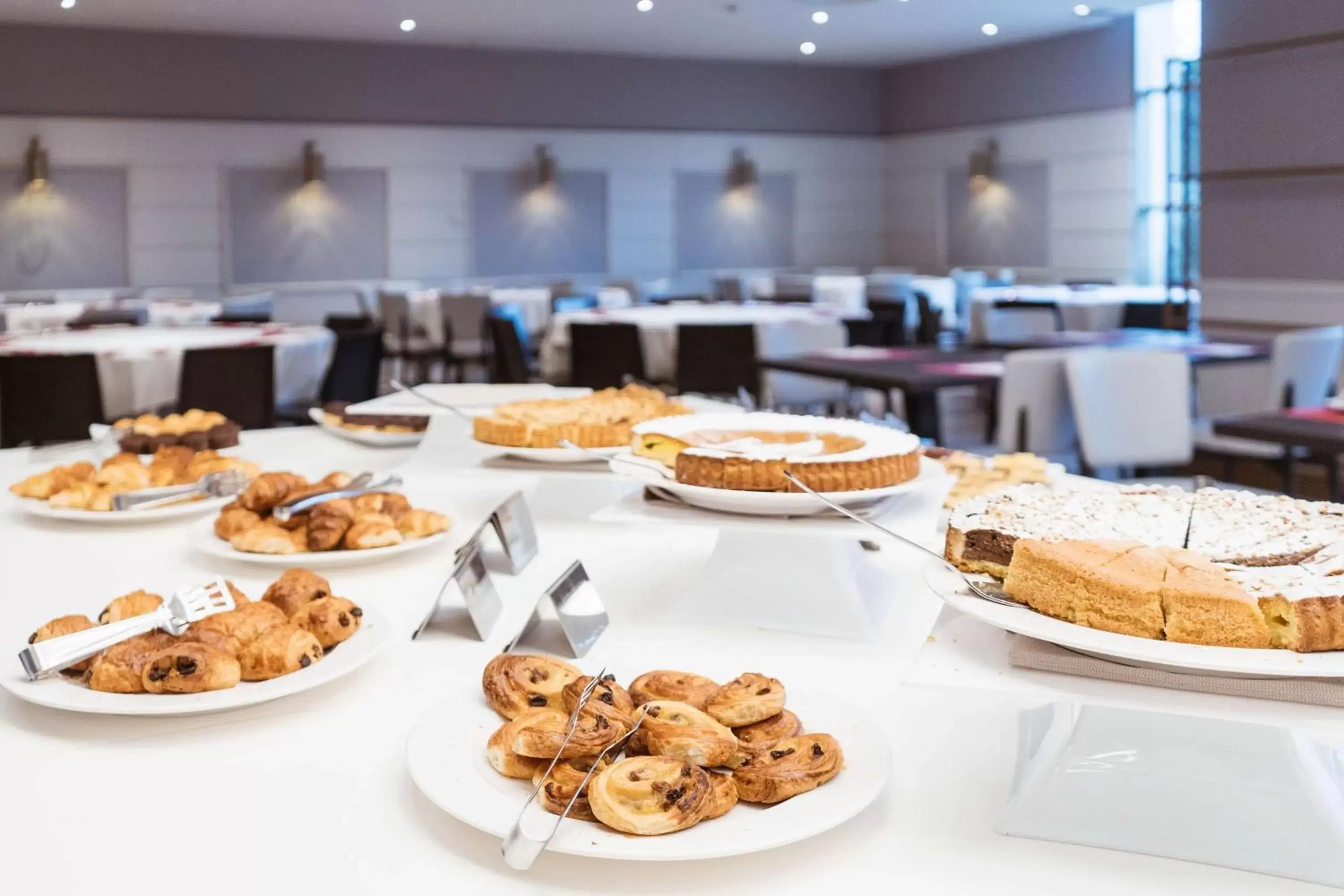 Restaurant/places to eat in Best Western CTC Hotel Verona Restaurant/places to eat in Best Western CTC Hotel Verona