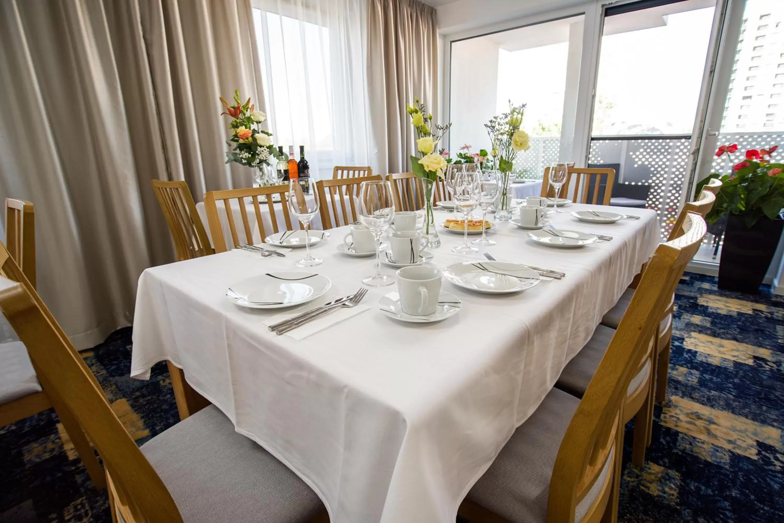 Food and drinks in More Than Accommodation Food and drinks in More Than Accommodation