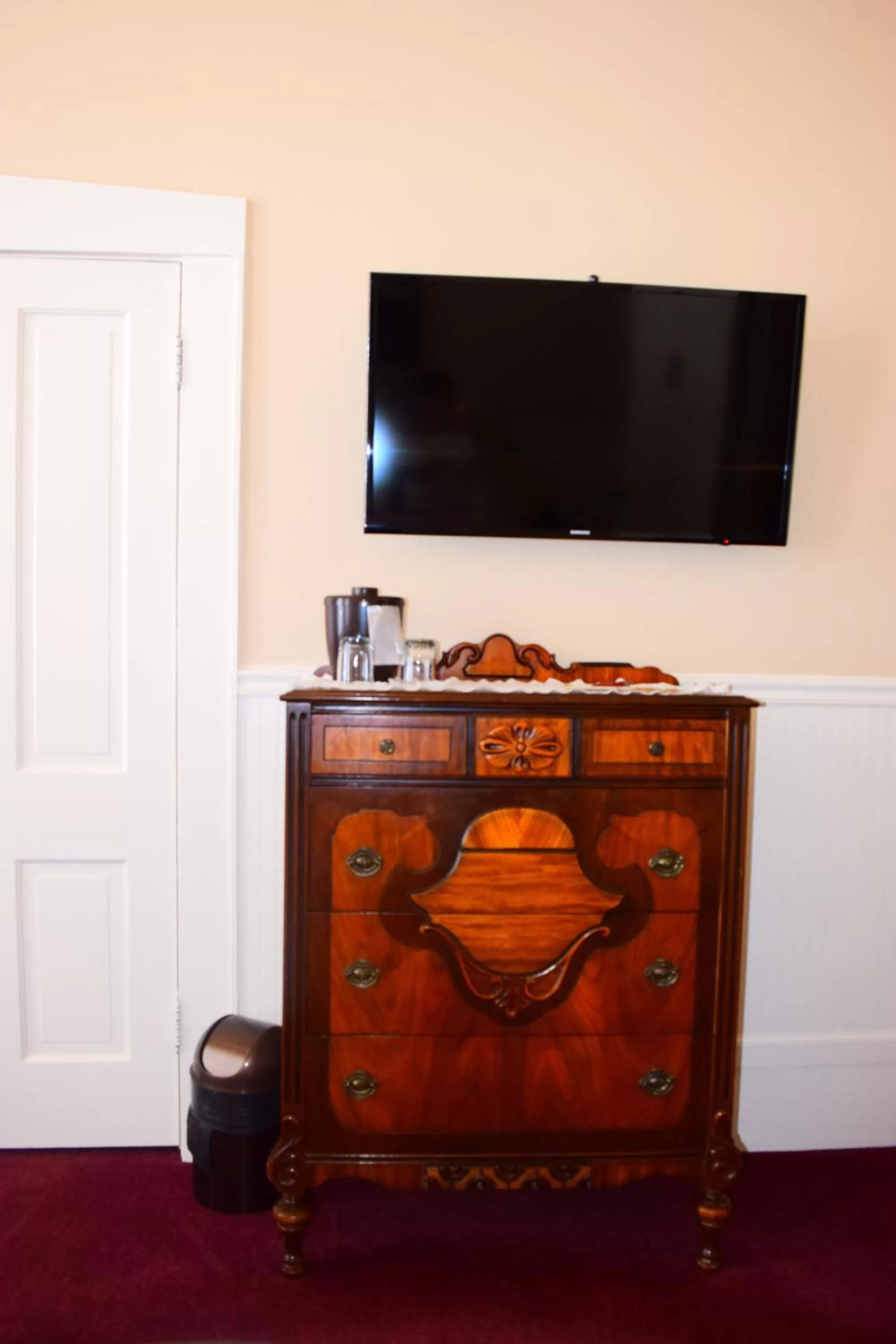 Grand Imperial Hotel