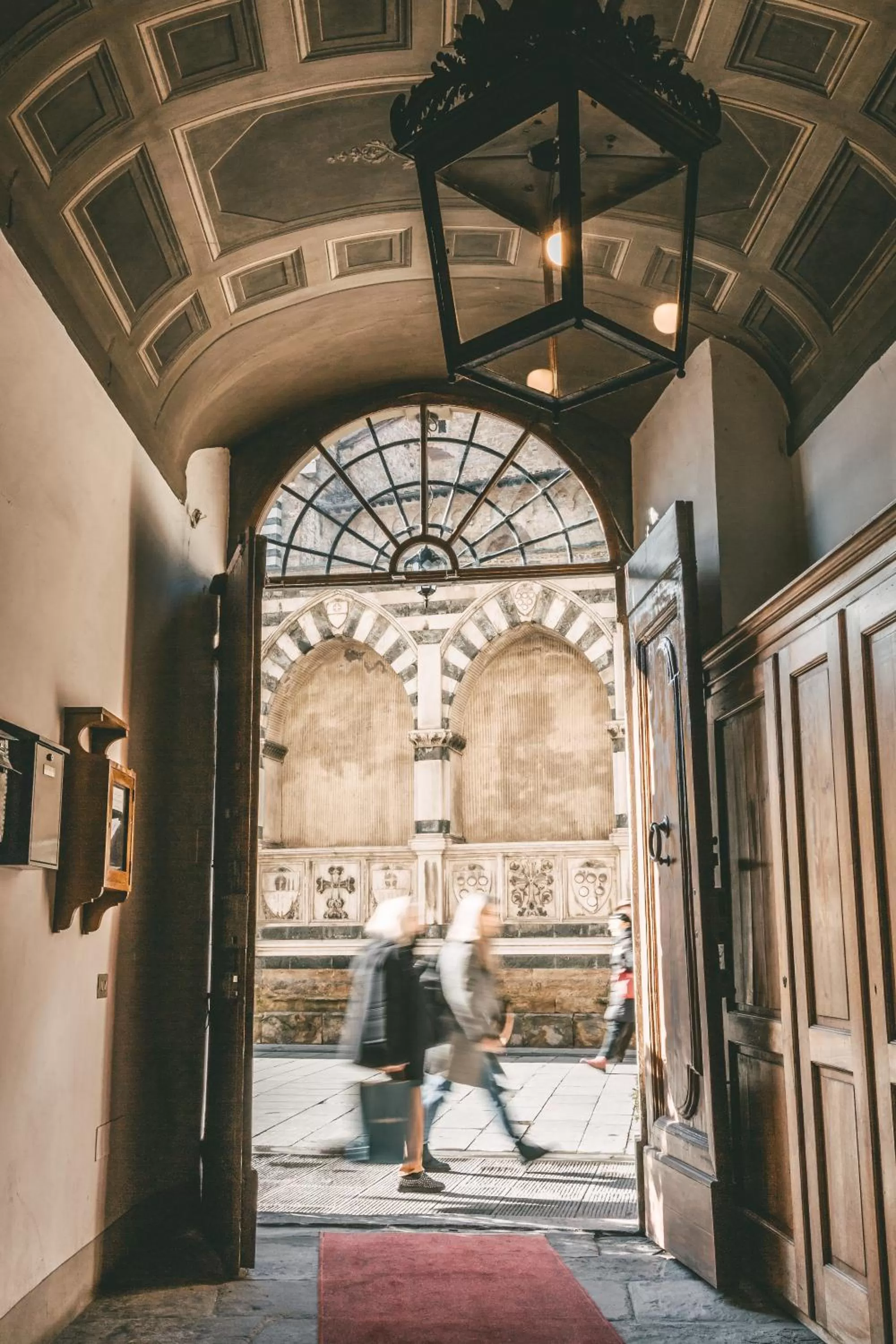 Domus Florentiae Hotel