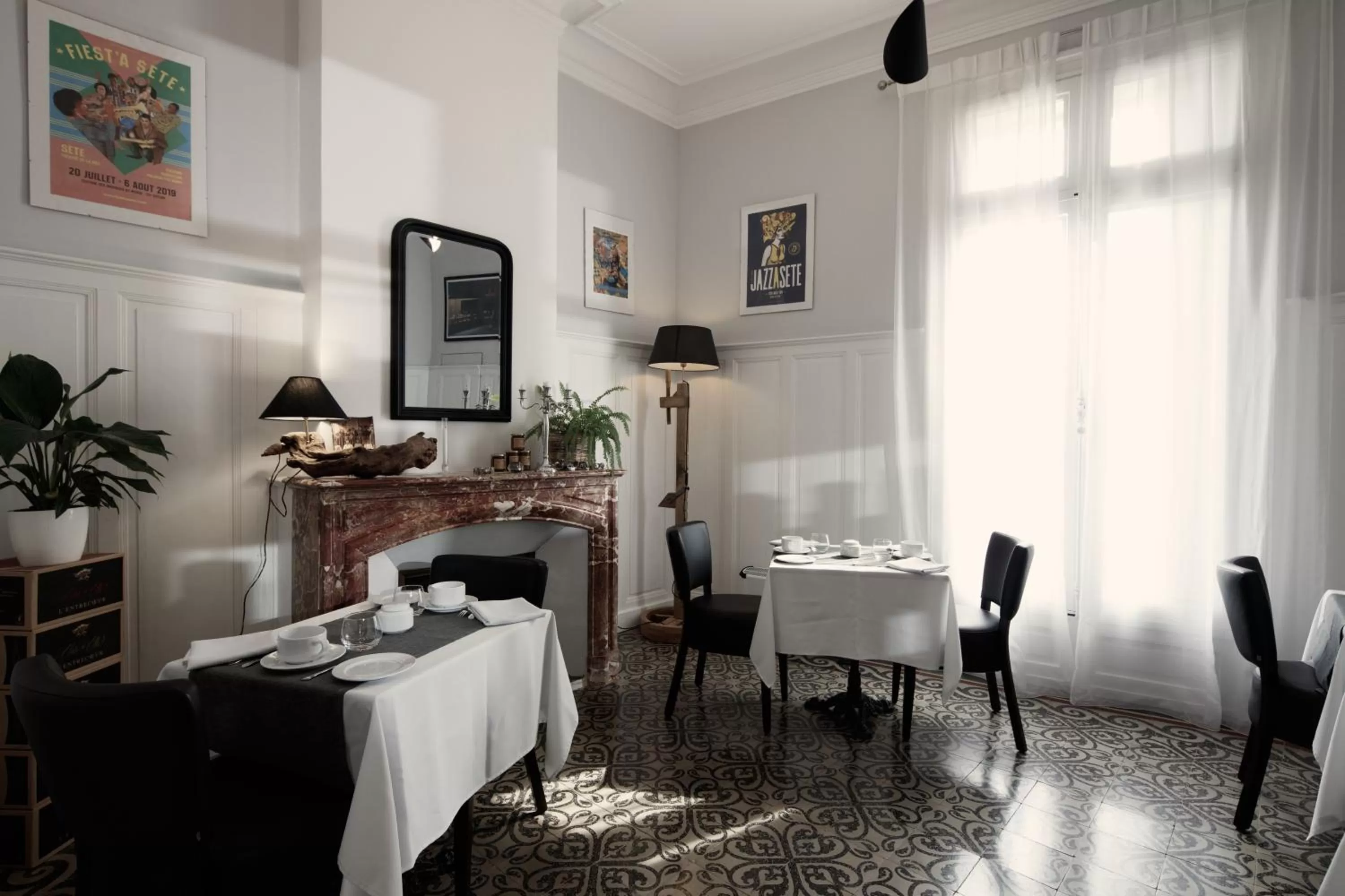 La Domitia - Maison d'hôtes, massages & bien-être