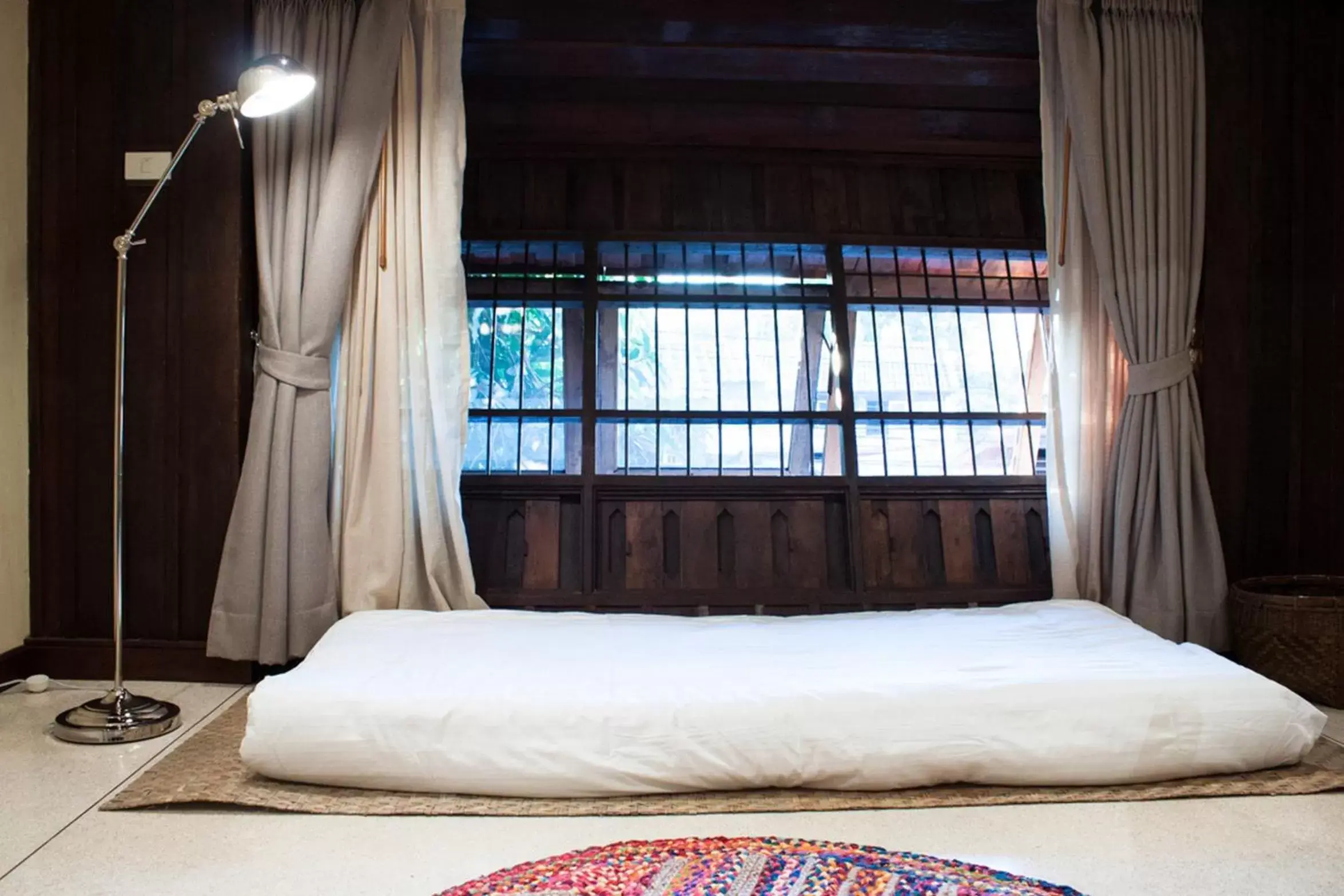 Other, Bed in ONCE (upon a time) Chiang Mai Home