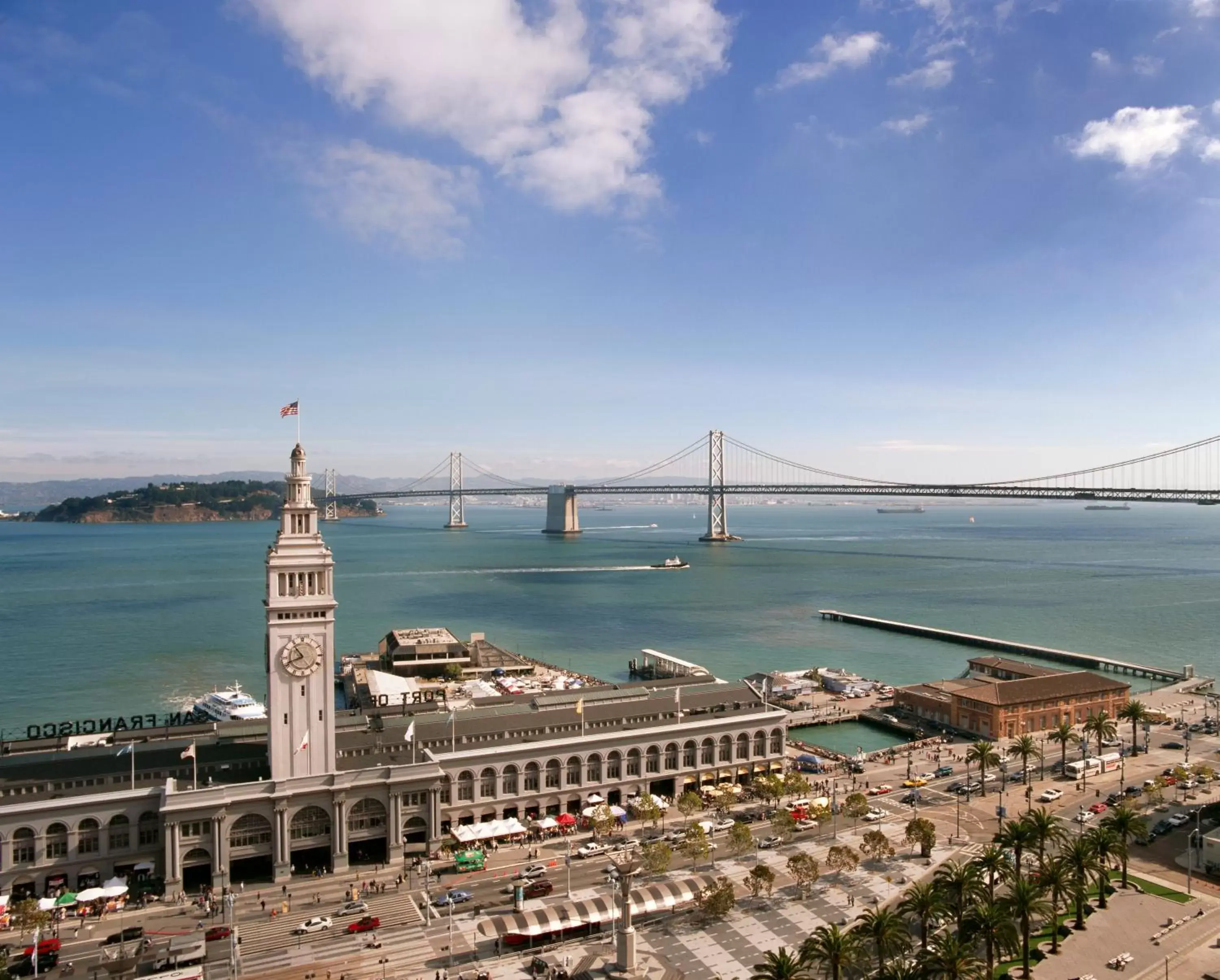 Hyatt Regency San Francisco