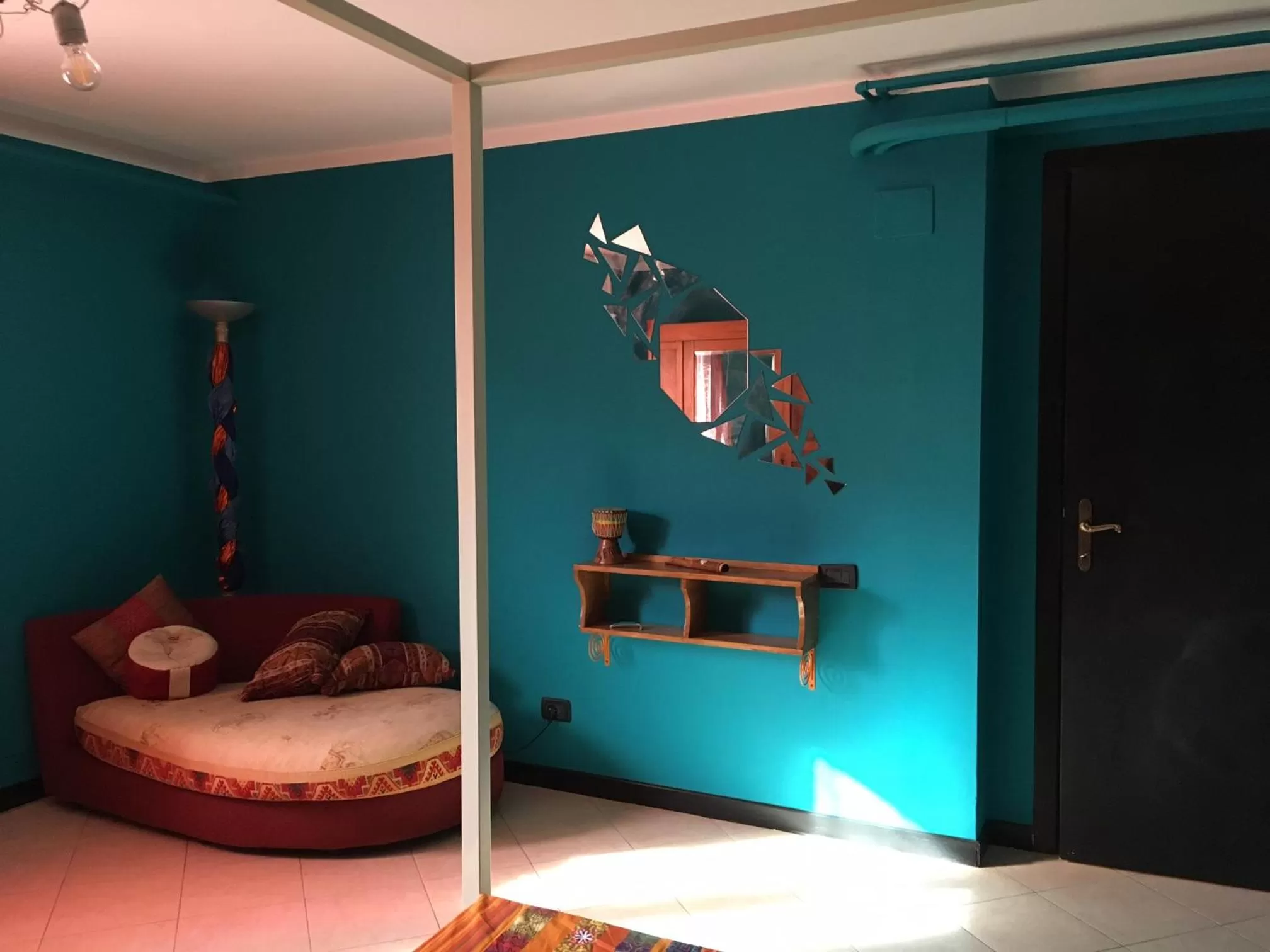 Al Divenire B&B Apartments