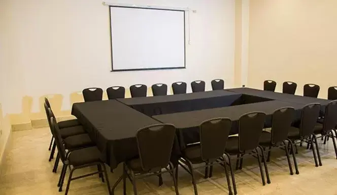 Meeting/conference room in Gamma Guaymas Armida Hotel