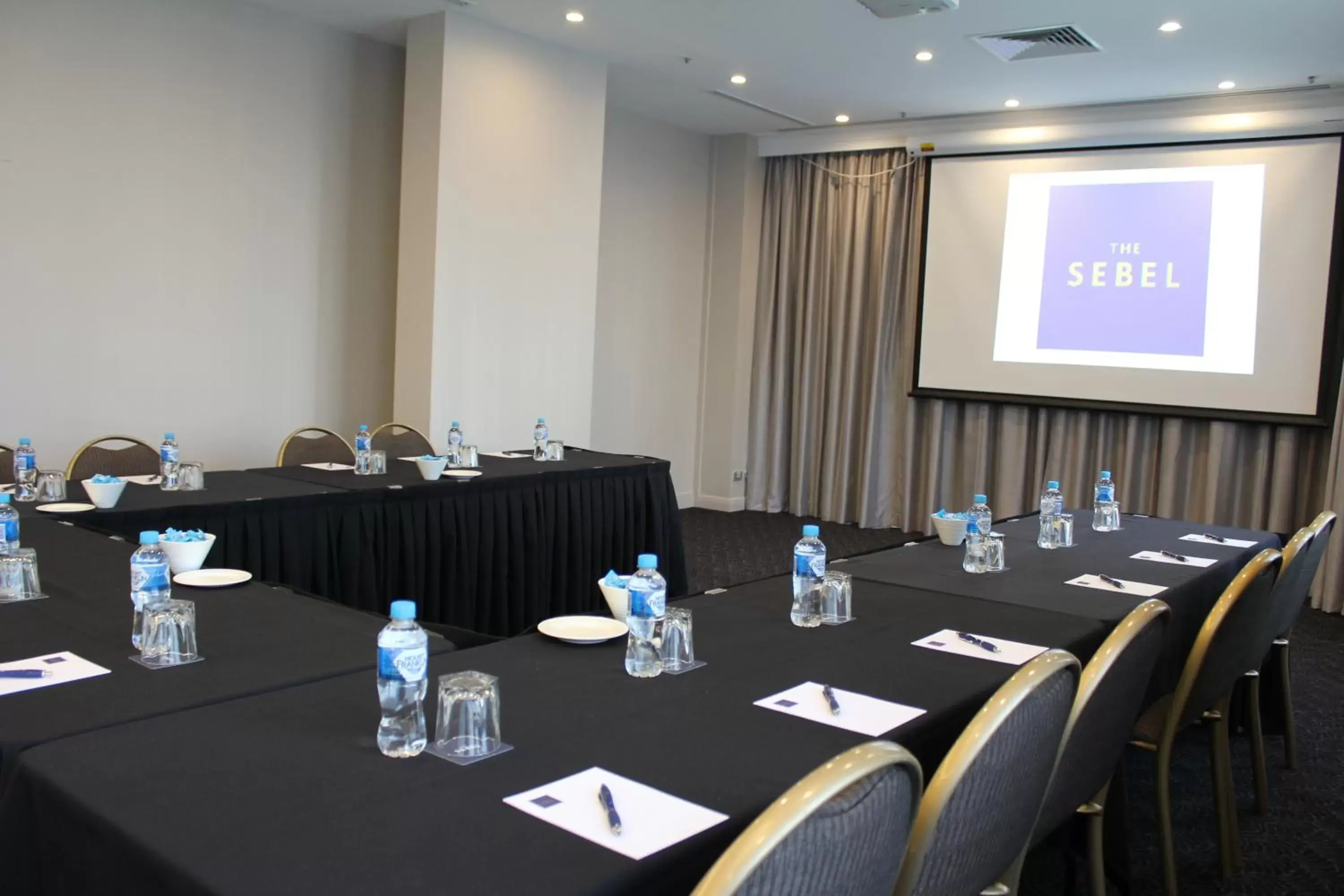 Meeting/conference room, Business Area/Conference Room in The Sebel Sydney Chatswood