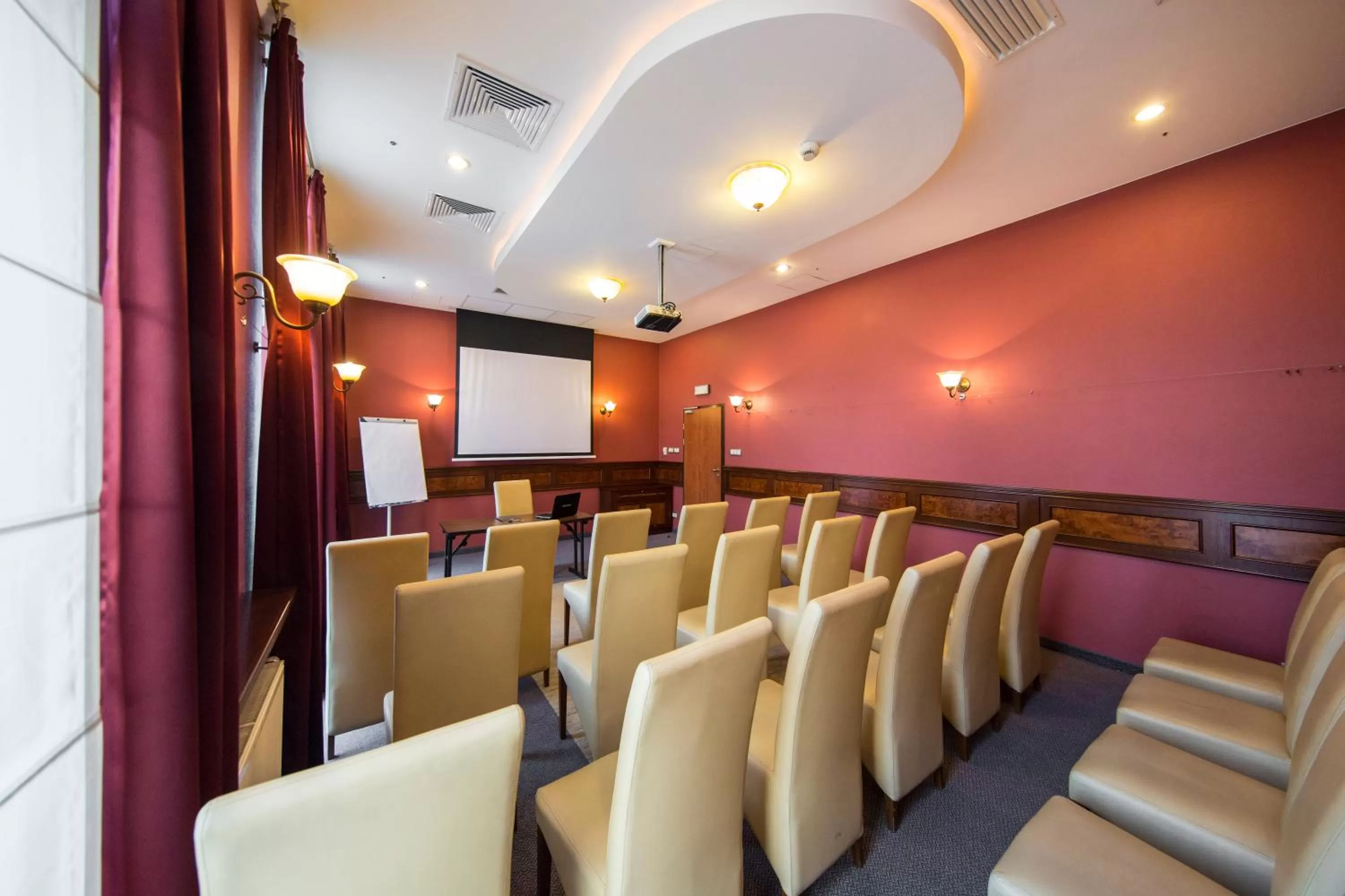 Business facilities in Hotel Great Polonia Conrad Kraków