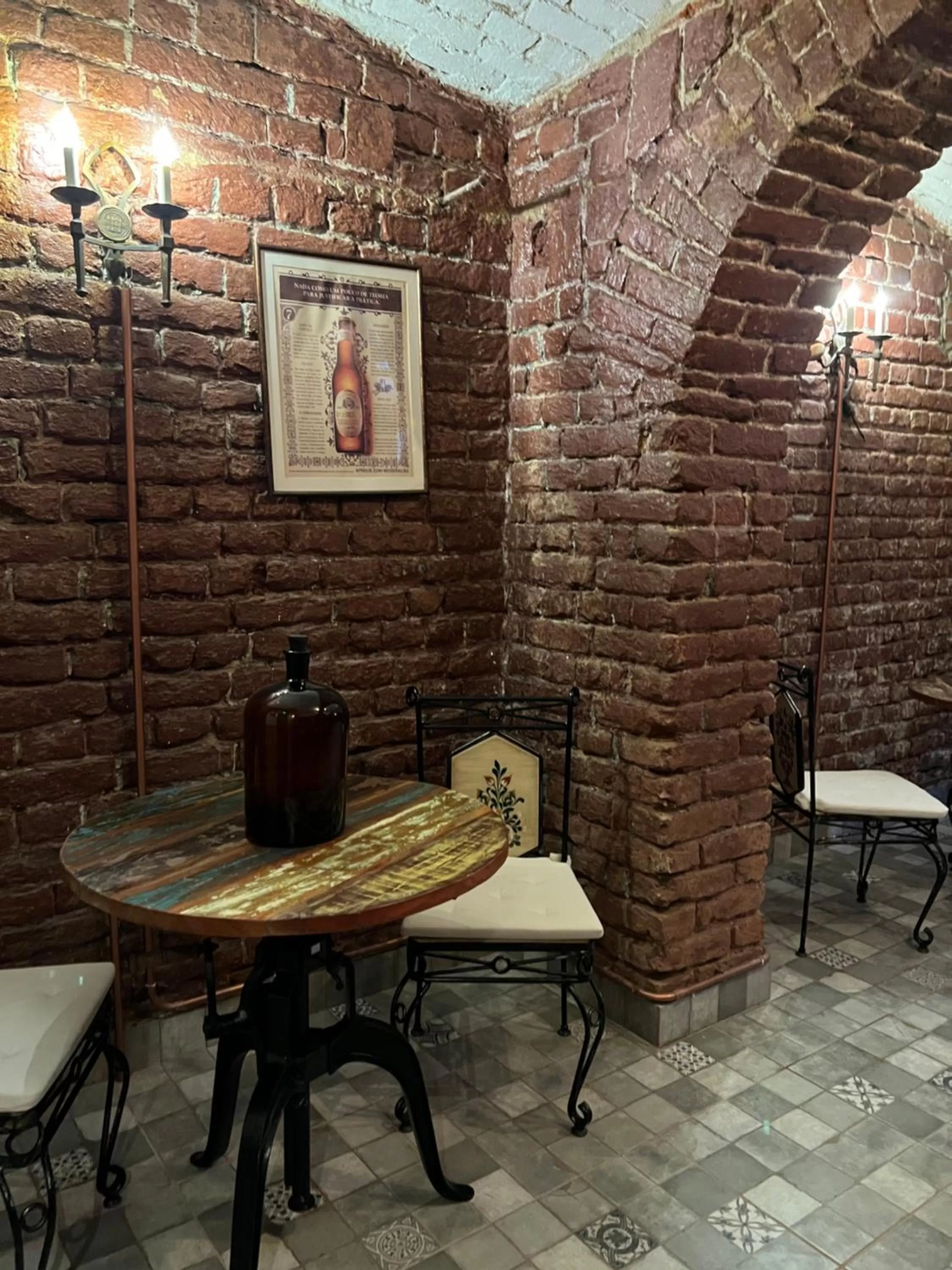 Hotel Boutique Cathedral Plaza Residences room for rent downtown