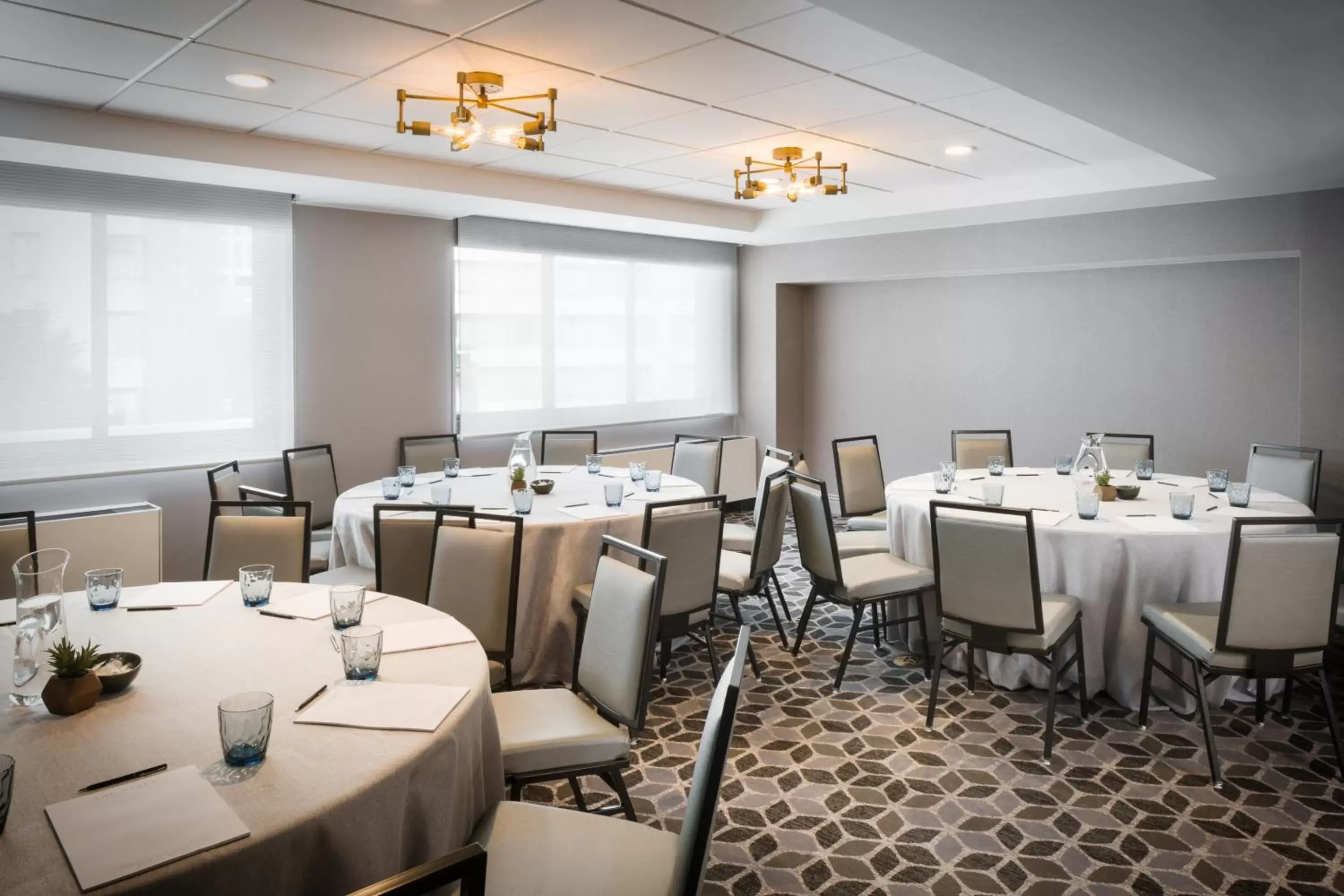 Banquet/Function facilities, Banquet Facilities in The Darcy Hotel, Washington DC