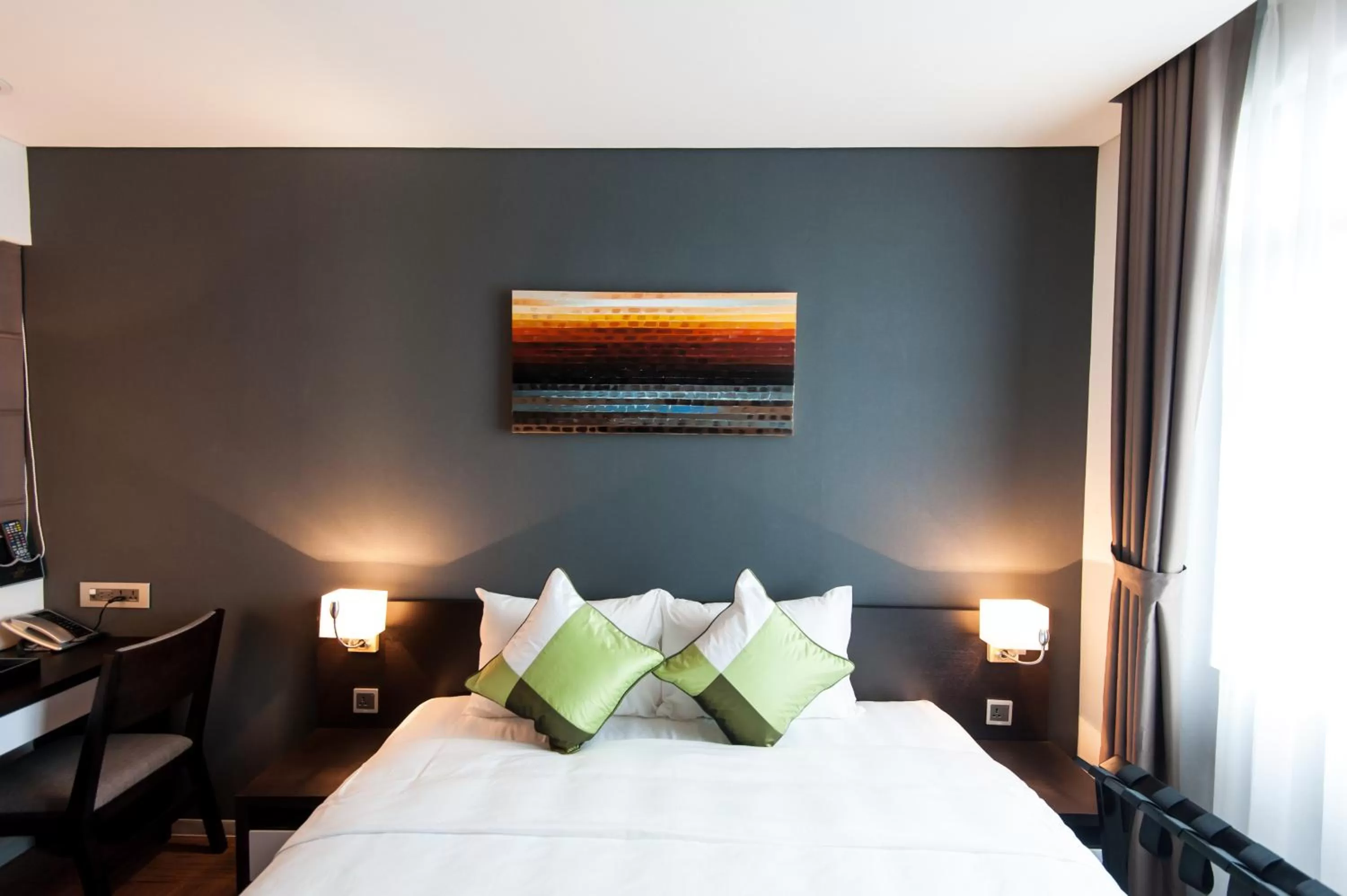 Bathroom in Kuretake Inn Kim Ma 132