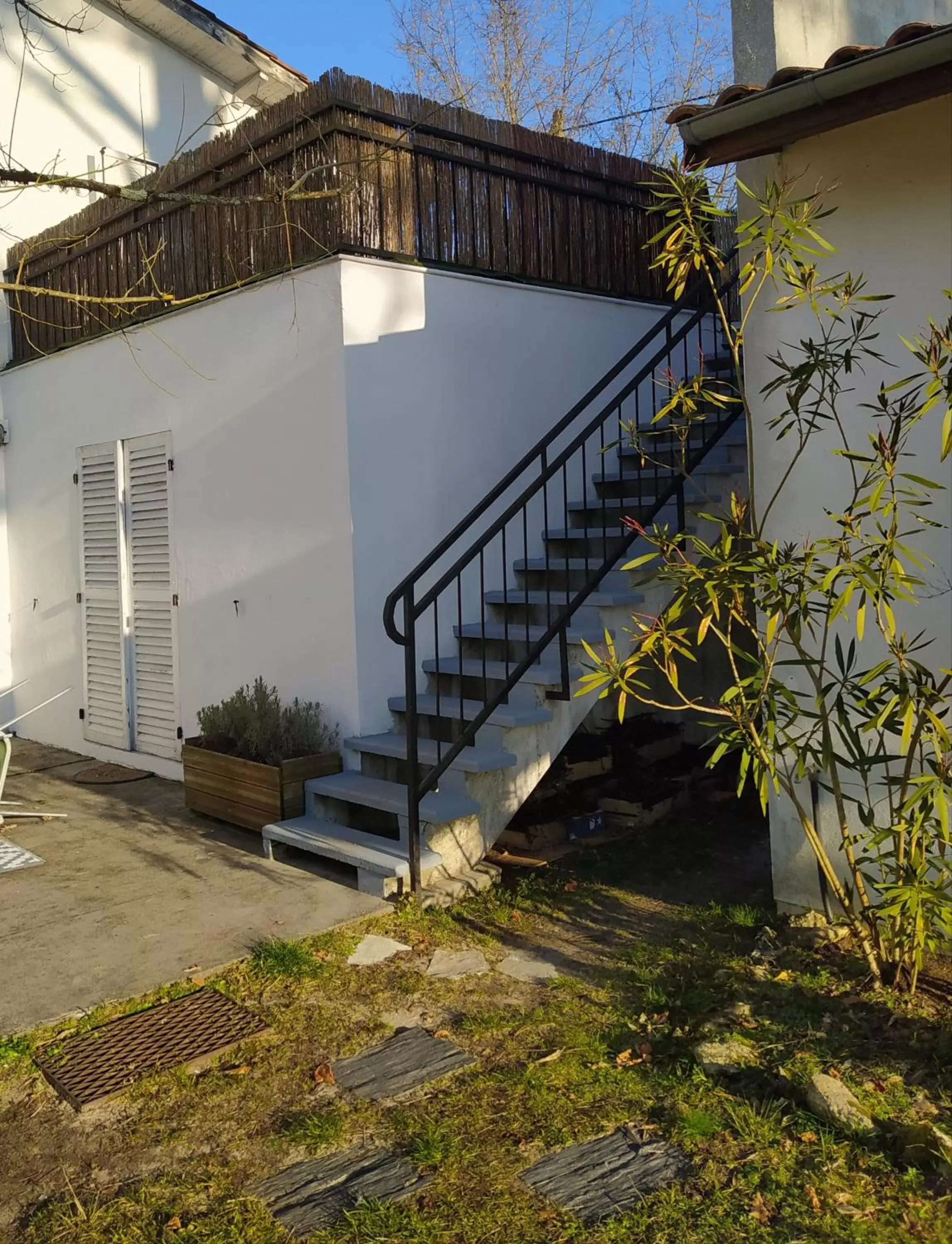 Facade/entrance, Property Building in Chambres d'Elisa