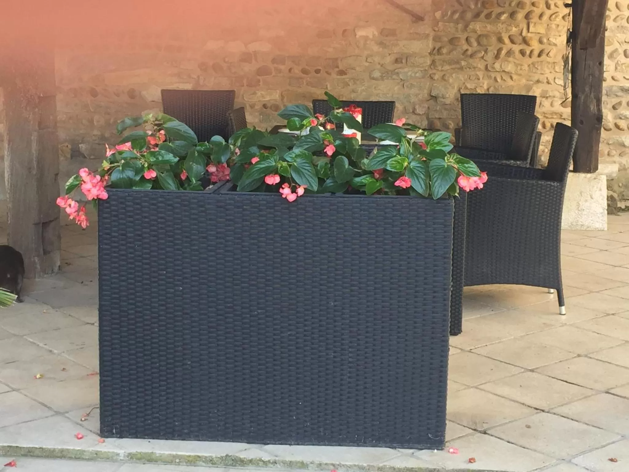 Le Moulin de Champagne