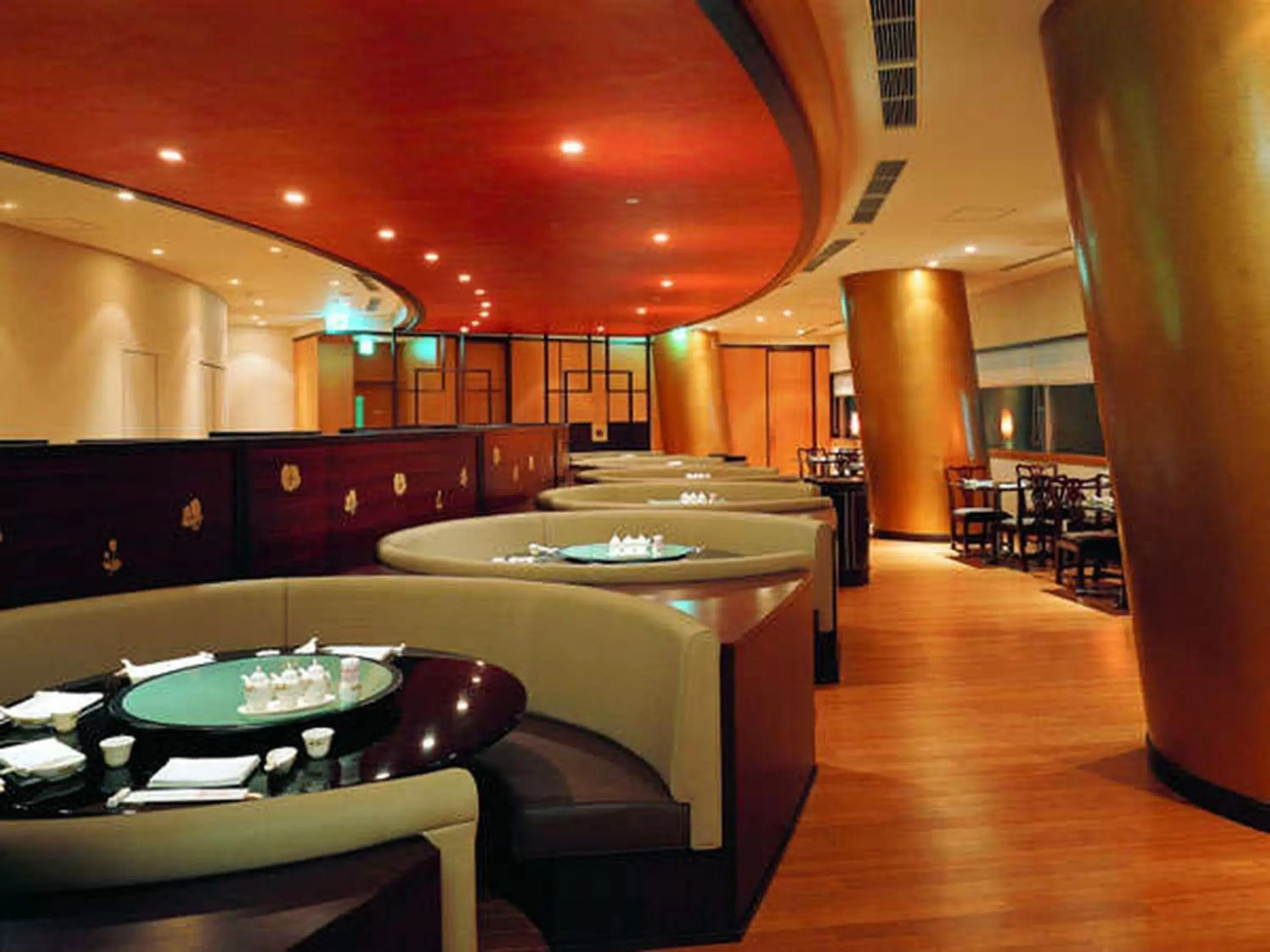 Restaurant/places to eat in Sapporo Prince Hotel Restaurant/places to eat in Sapporo Prince Hotel