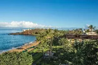 Family Suite in OUTRIGGER Kāʻanapali Beach Resort