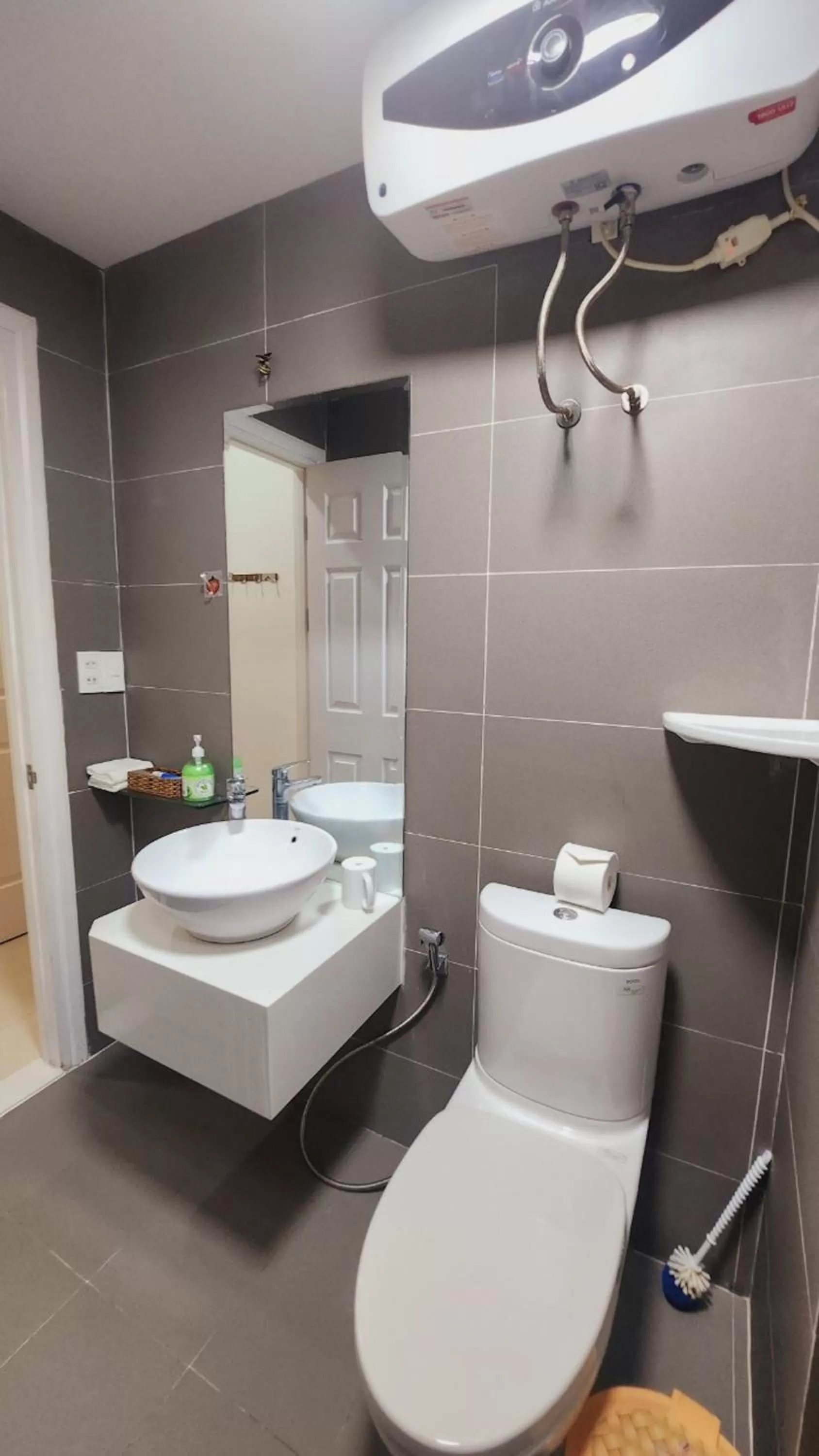 Michael Apartment Scenic Valley