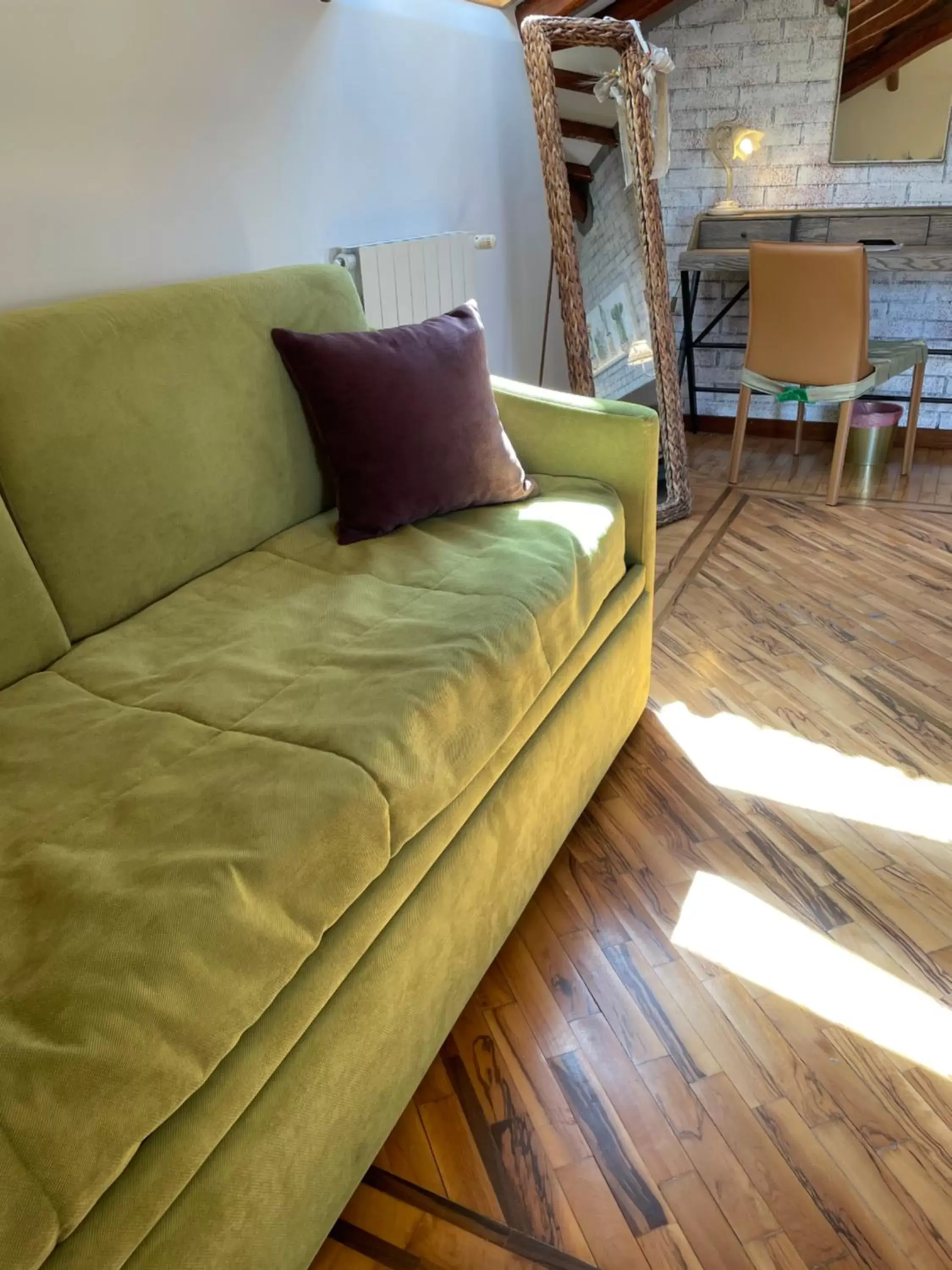 Living room, Seating Area in Boutique Villa Etna d'A'mare