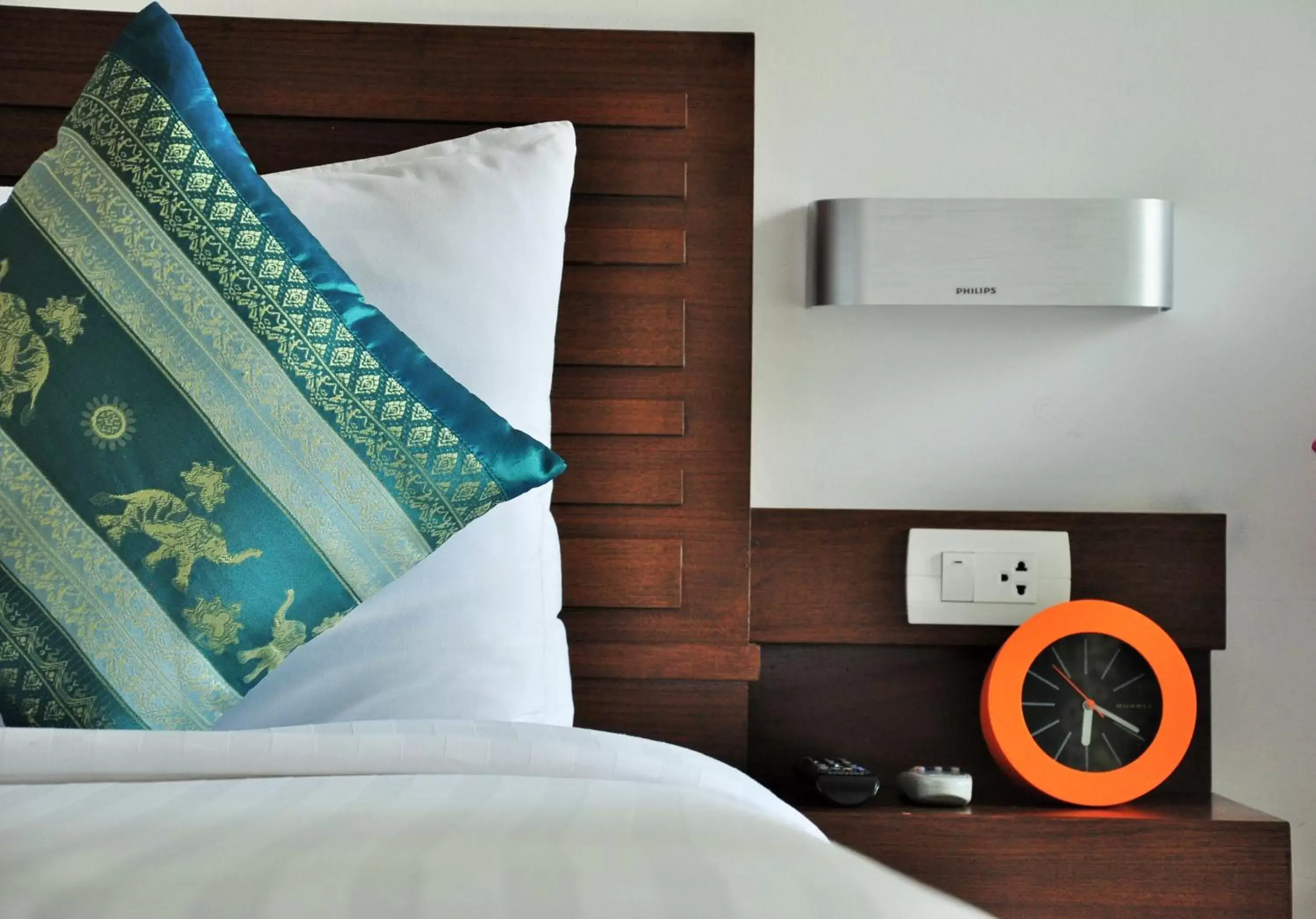 Bedroom, Bed in Family House Zen Boutique Resort