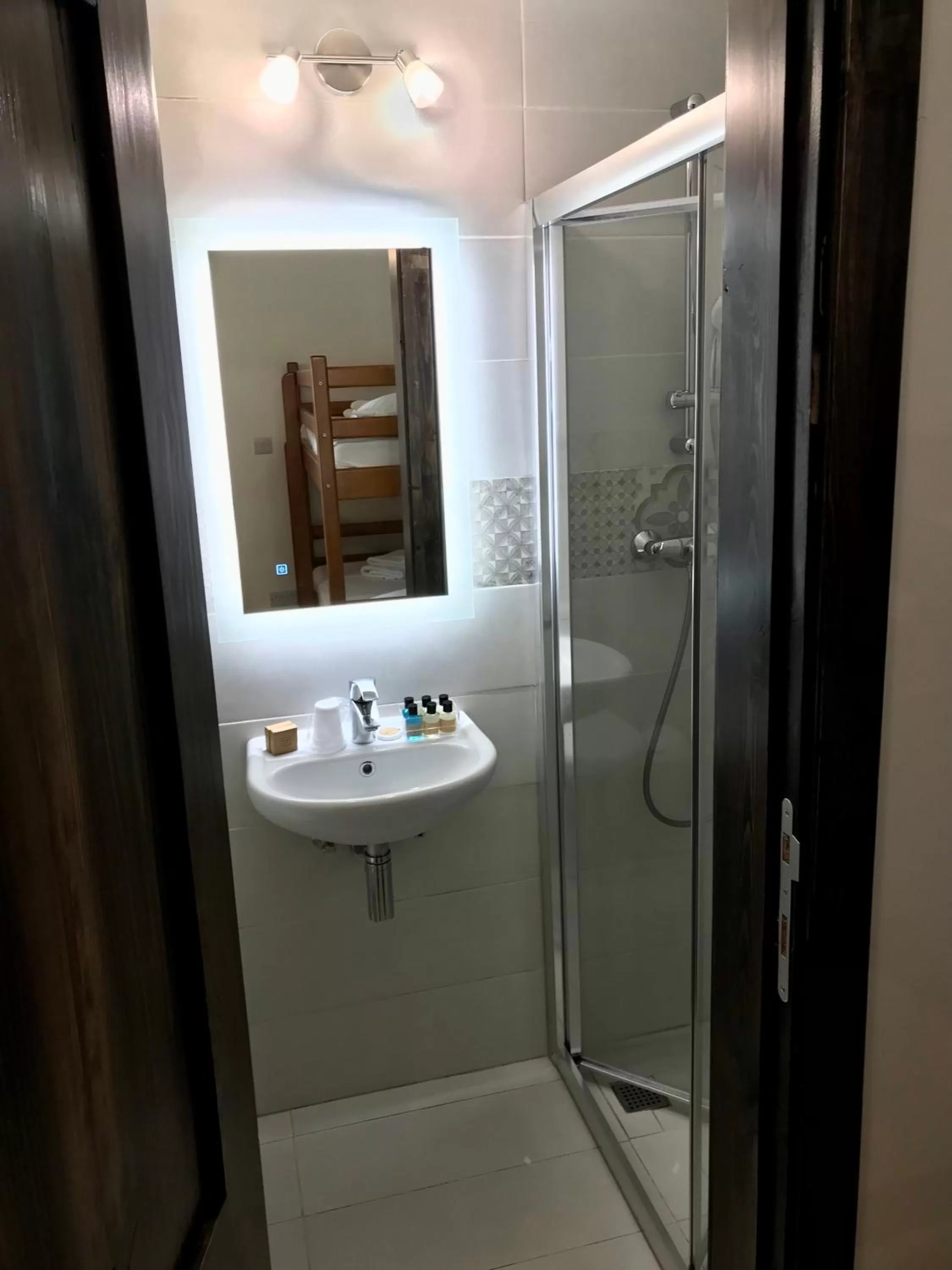 The Cloisters Bed And Breakfast