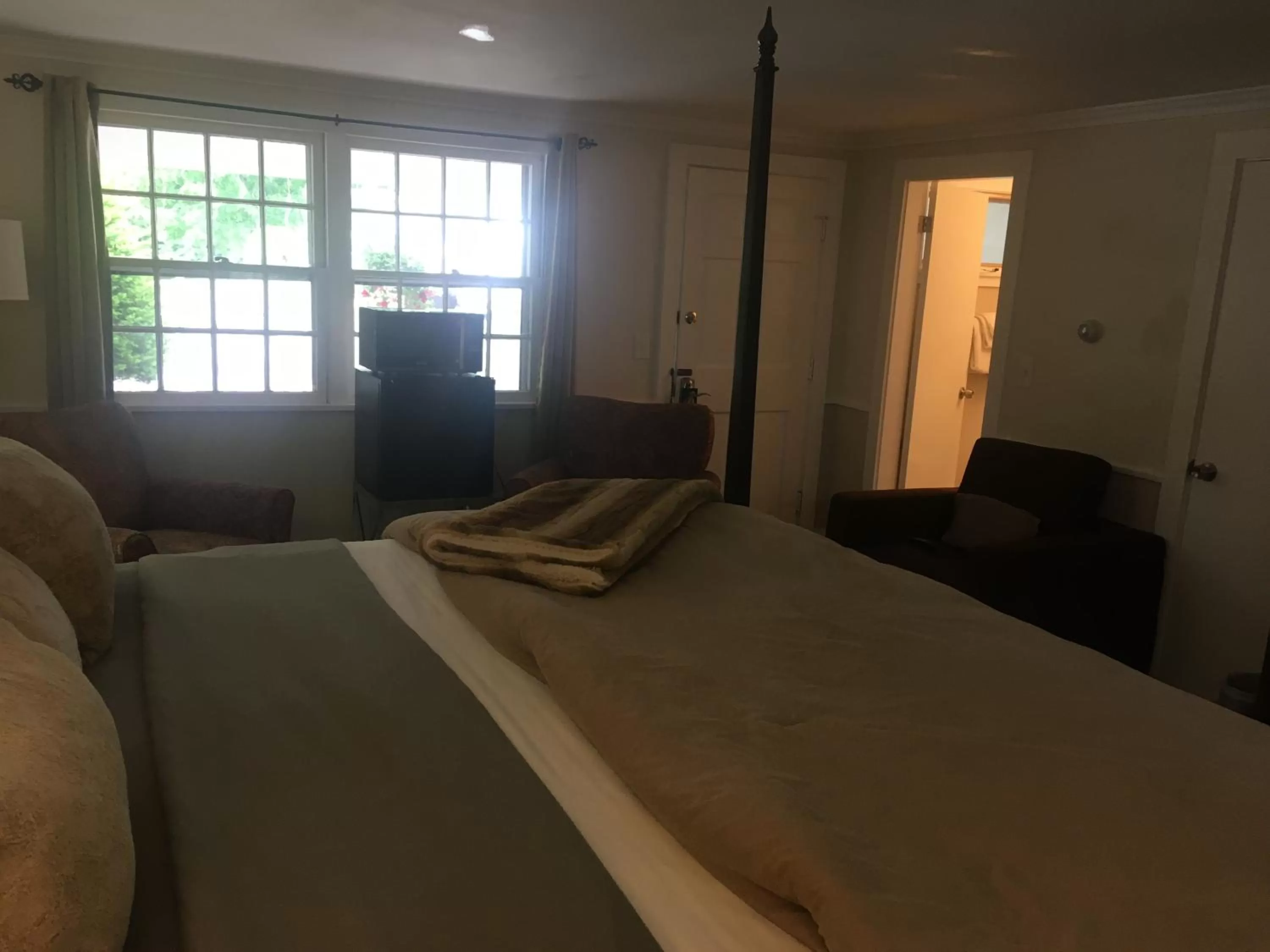 Starlight Lodge North Conway