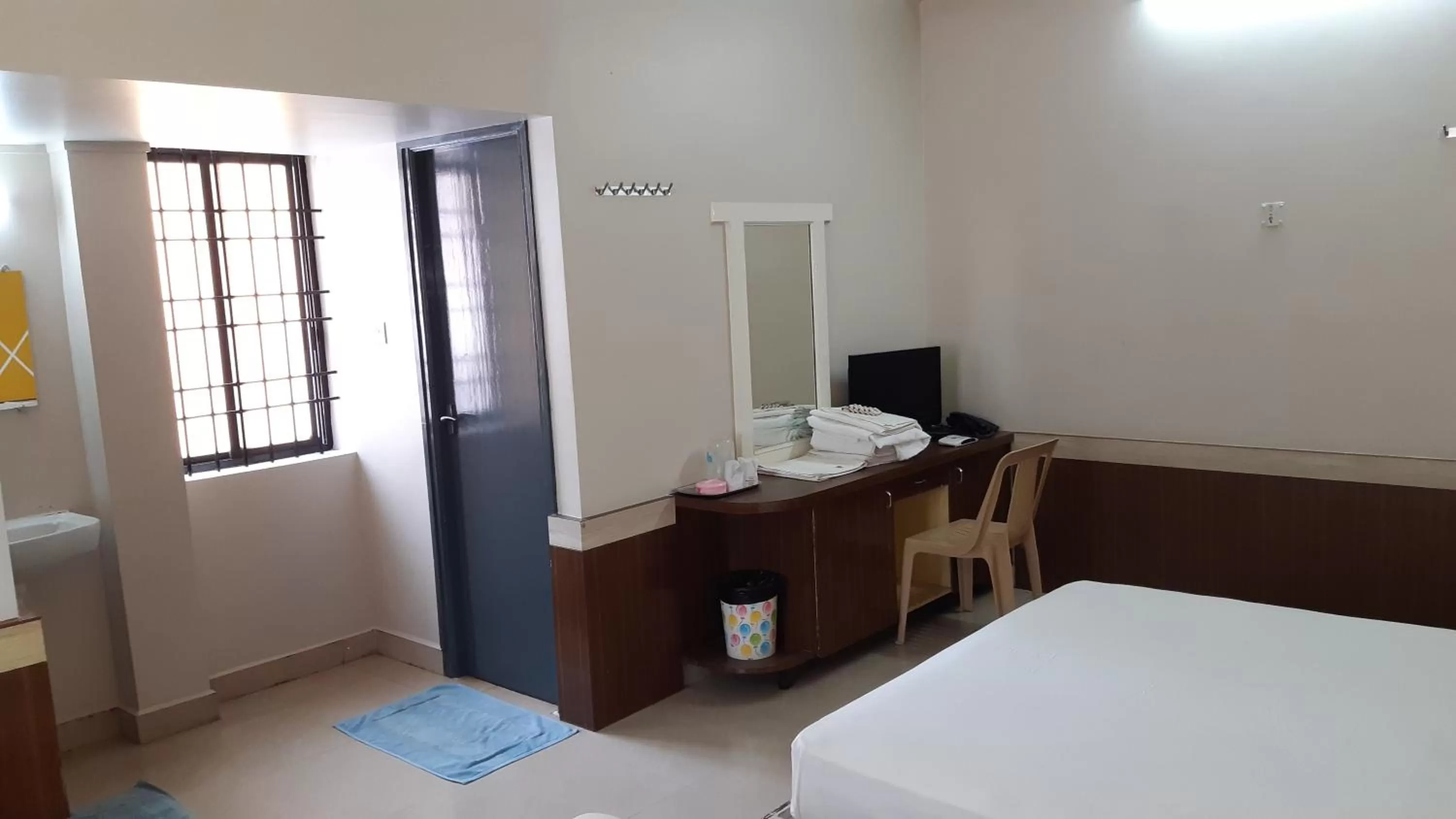 TV and multimedia in A.S.K Residency