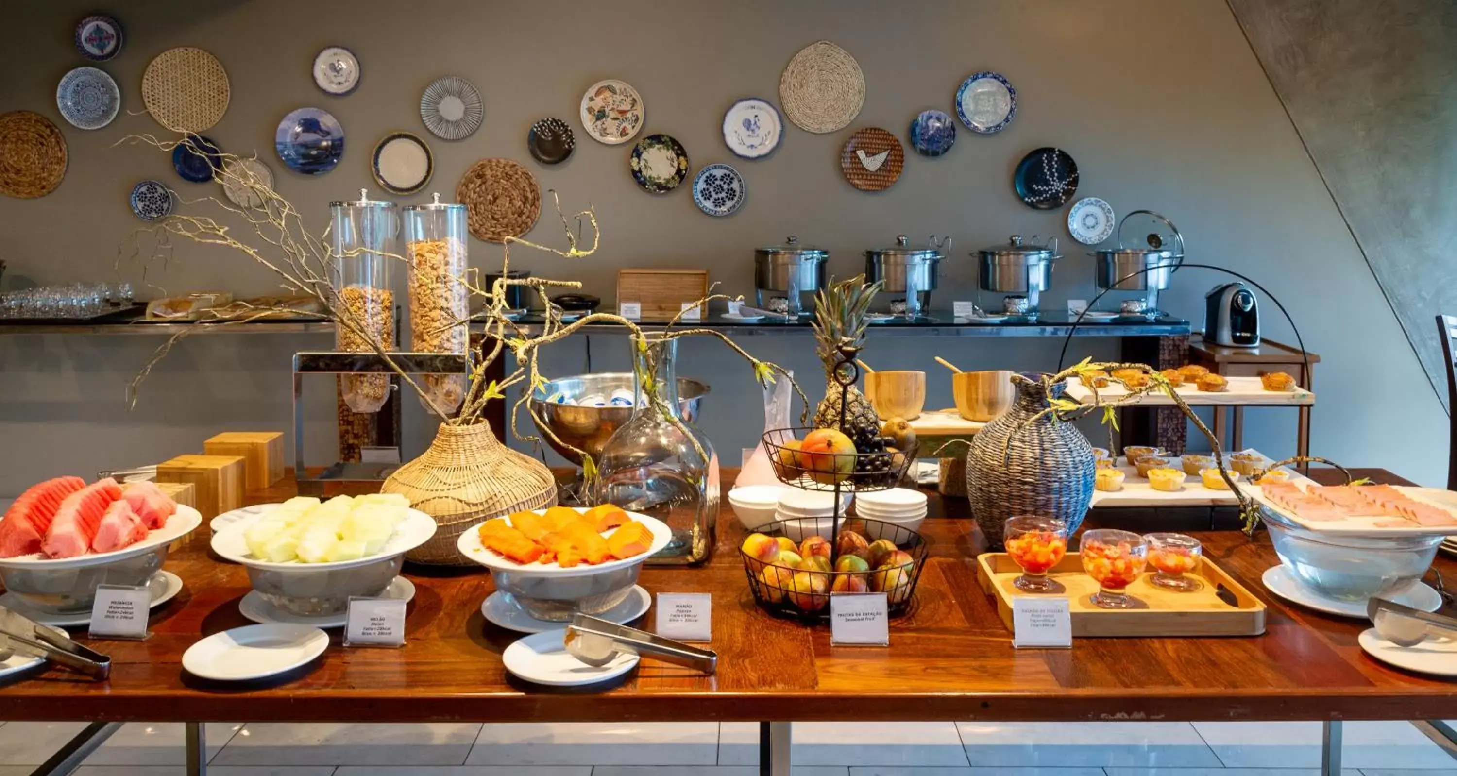 Blue Tree Towers Rio Poty Blue Tree Towers Rio Poty