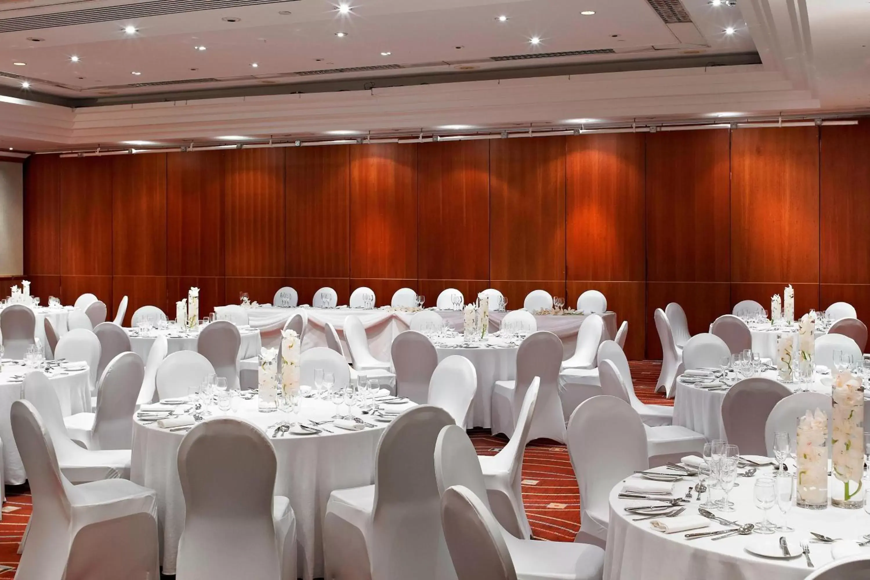 Breakfast, Banquet Facilities in Delta Hotels by Marriott Newcastle Gateshead
