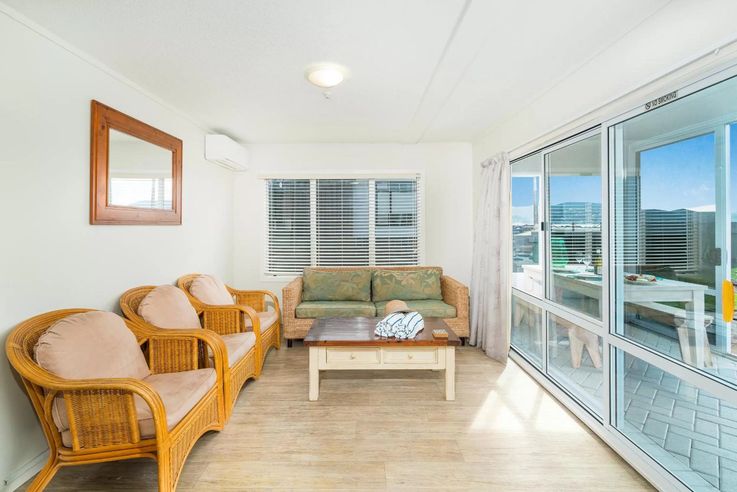 Waterfront Apartments Whitianga