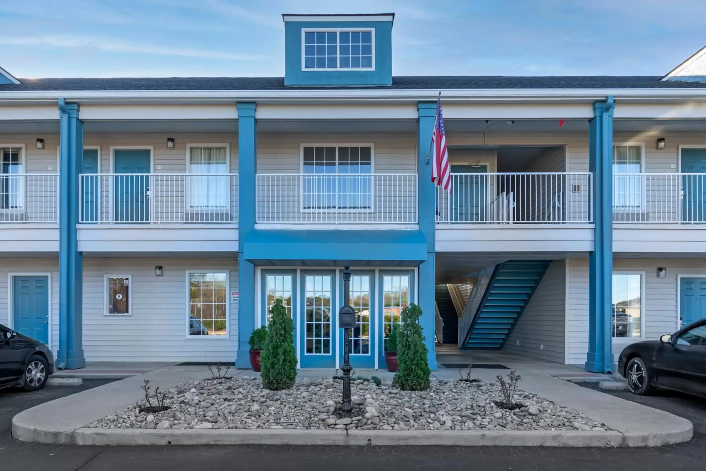 Property building in Quality Inn Seneca Clemson Area U S 123 Property building in Quality Inn Seneca Clemson Area U S 123