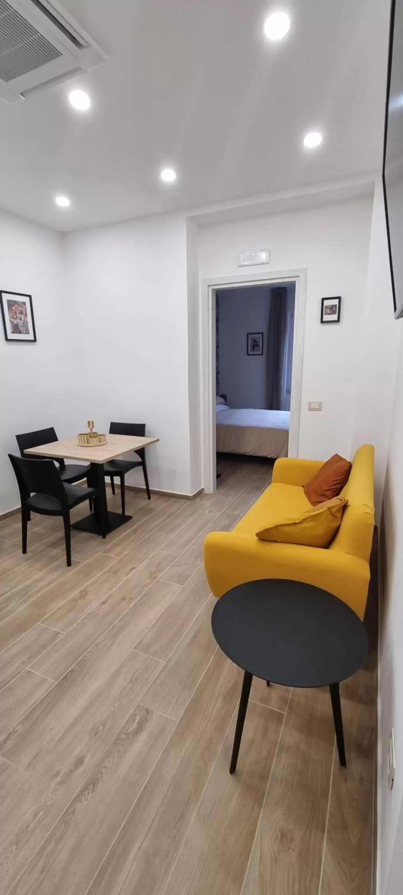 Living room, Seating Area in Casa Memi