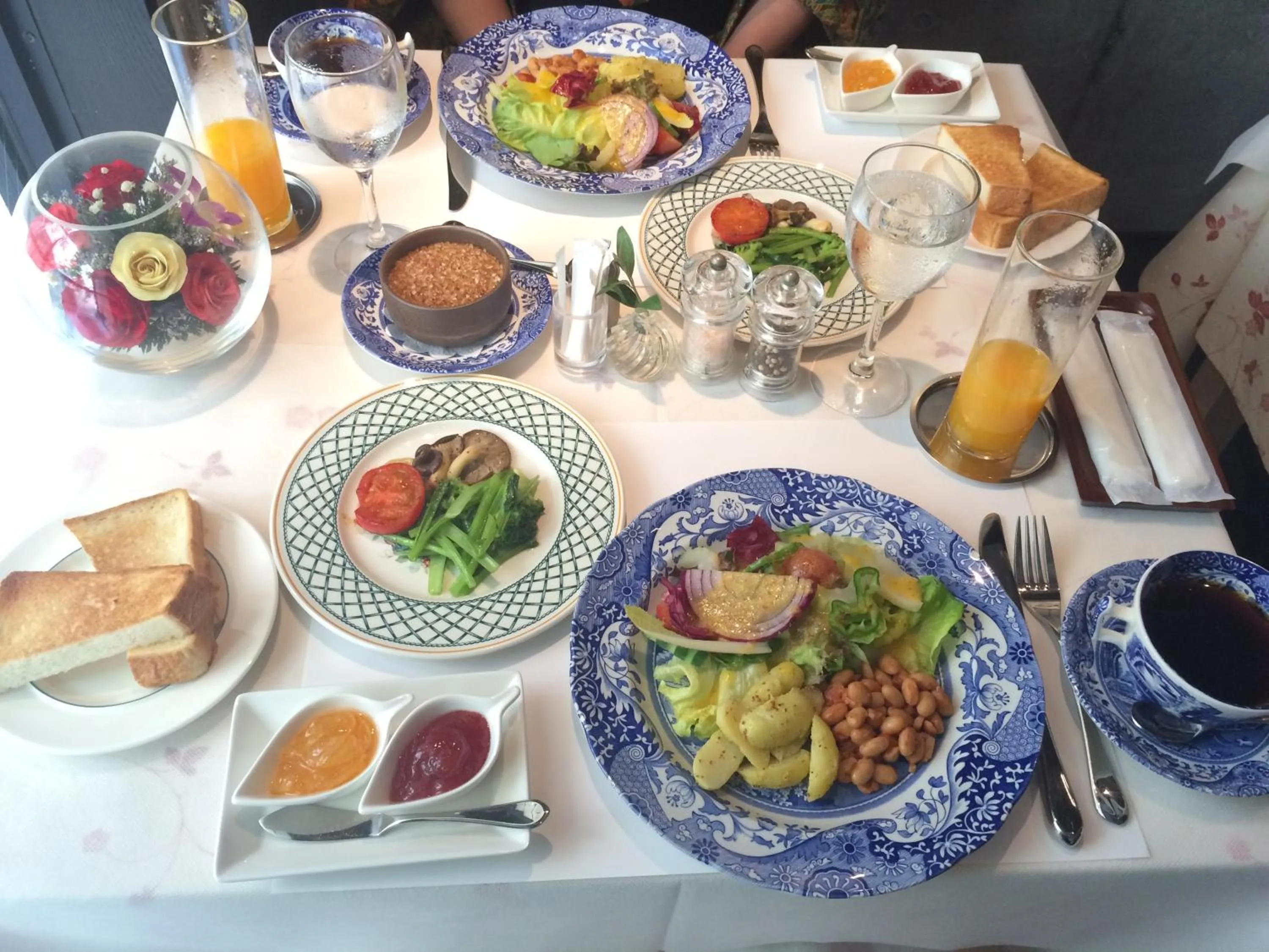 Off site in My Hotel Ryugu