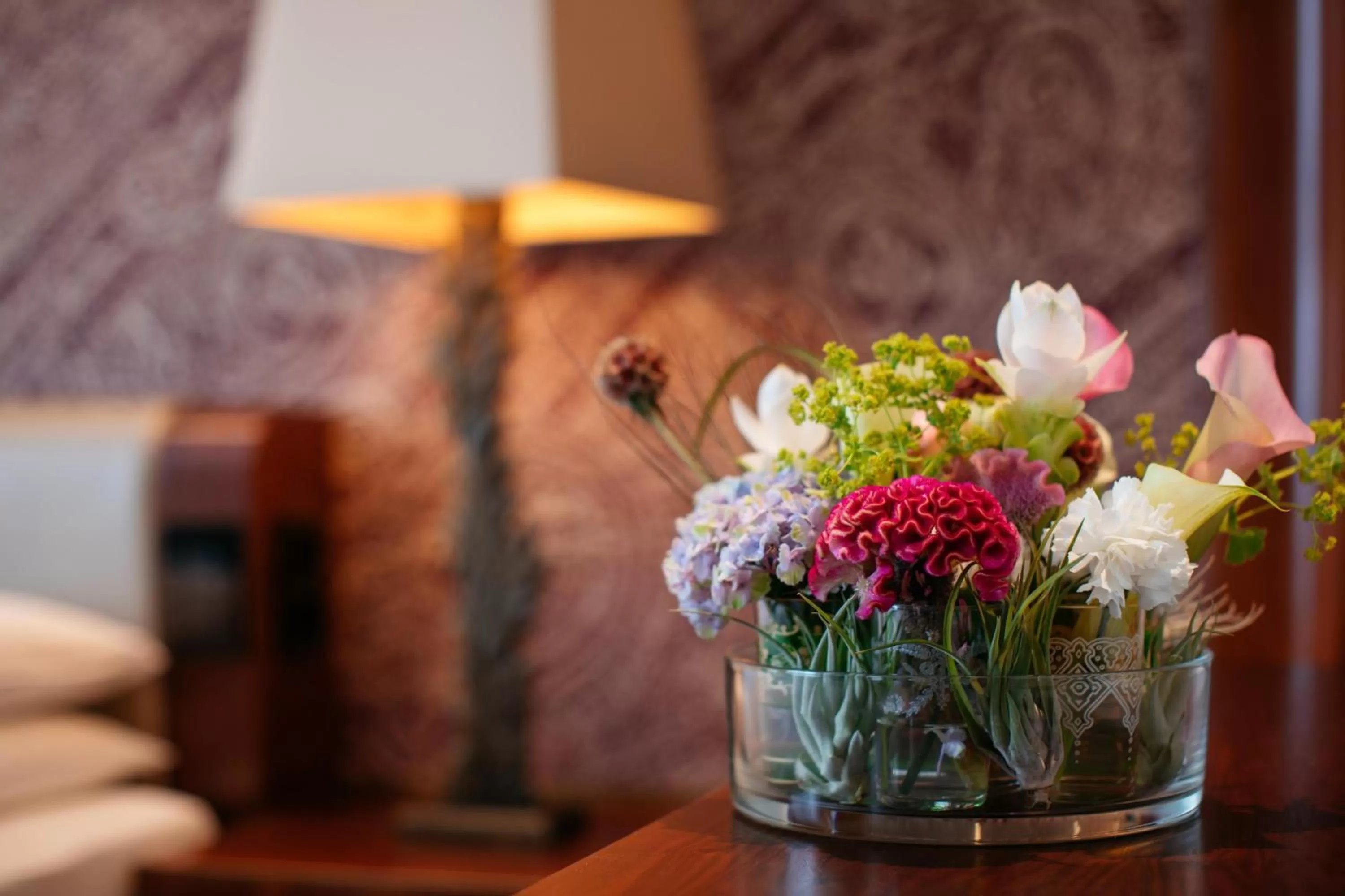 King Room in Park Hyatt Vienna