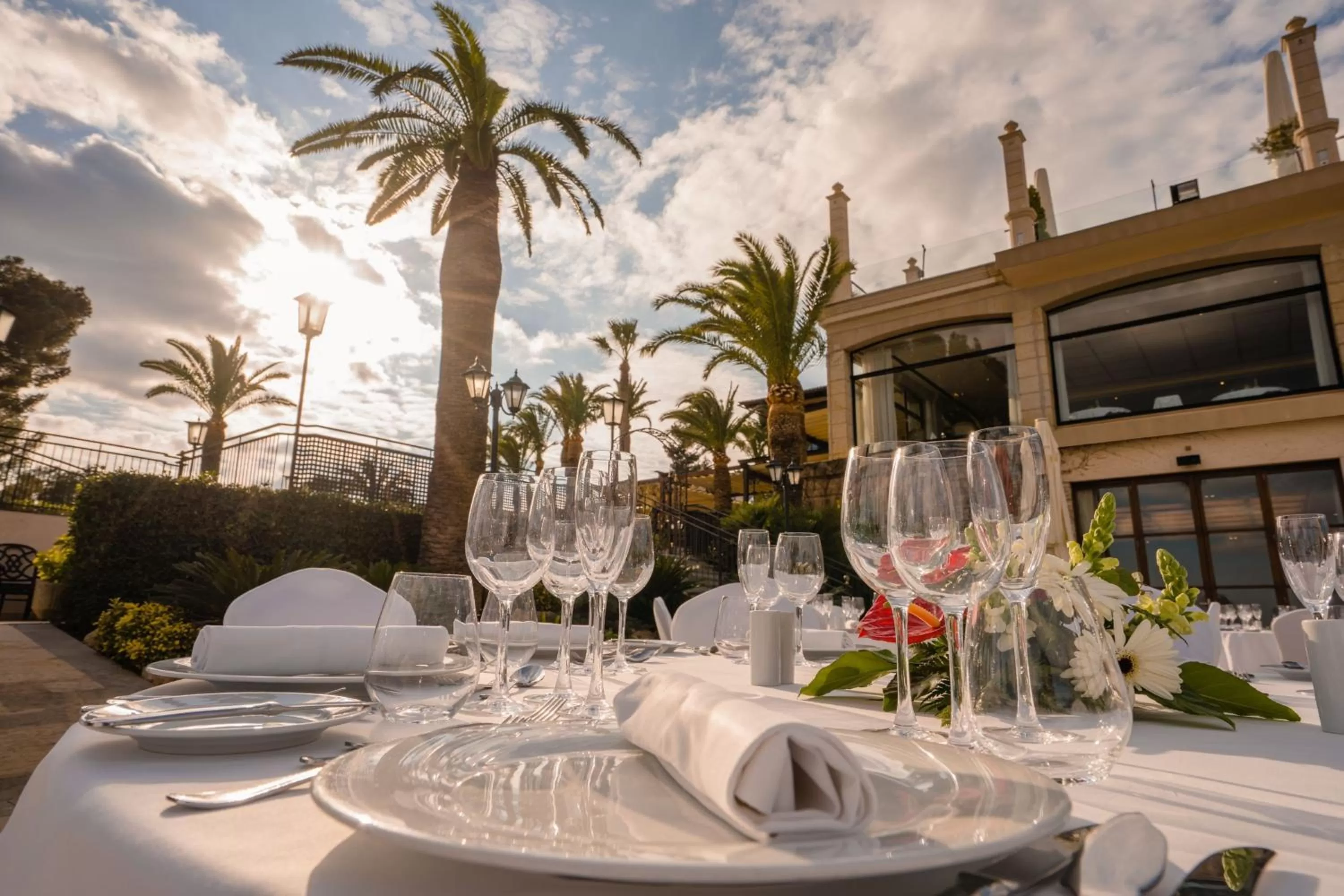 Lobby or reception in Castillo Hotel Son Vida, a Luxury Collection Hotel, Mallorca