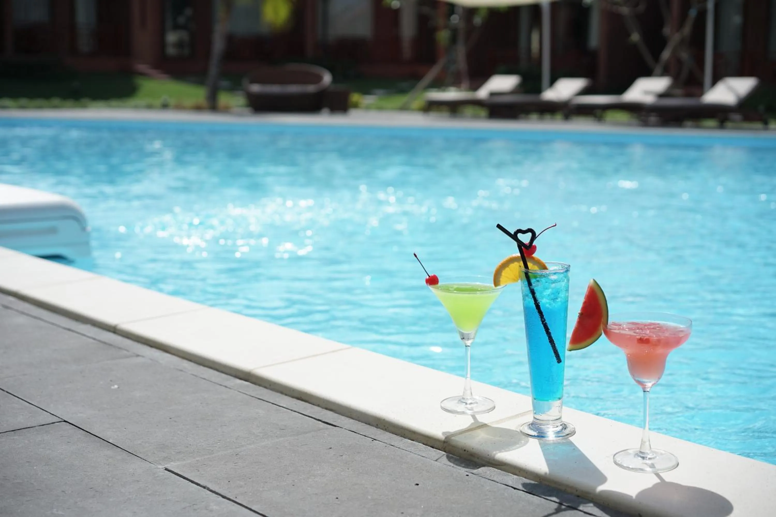 Lounge or bar in Gold Coast Phu Quoc Beach Resort