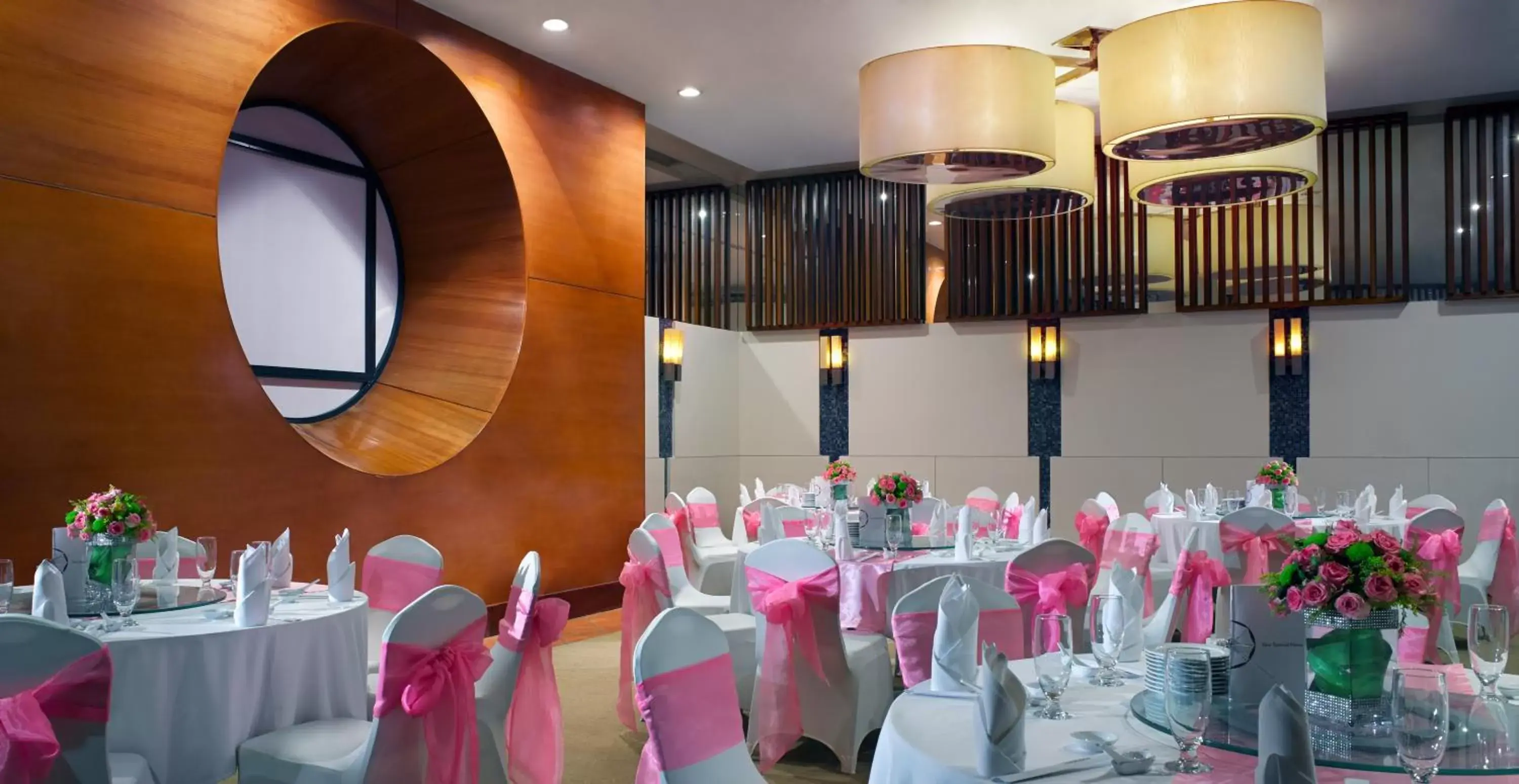 Banquet/Function facilities, Banquet Facilities in PARKROYAL Saigon