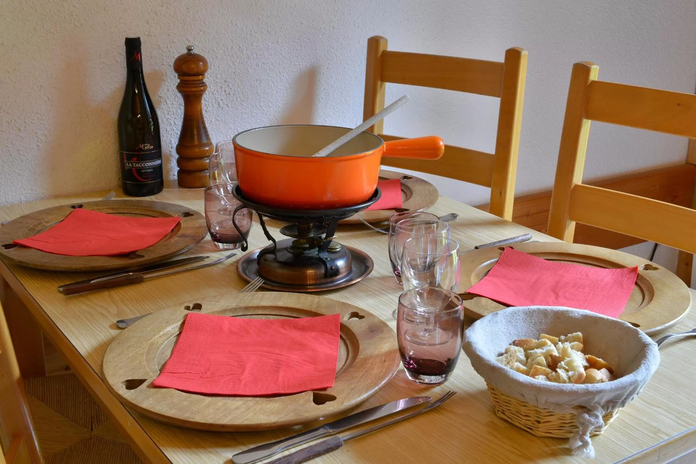 Résidence Joséphine