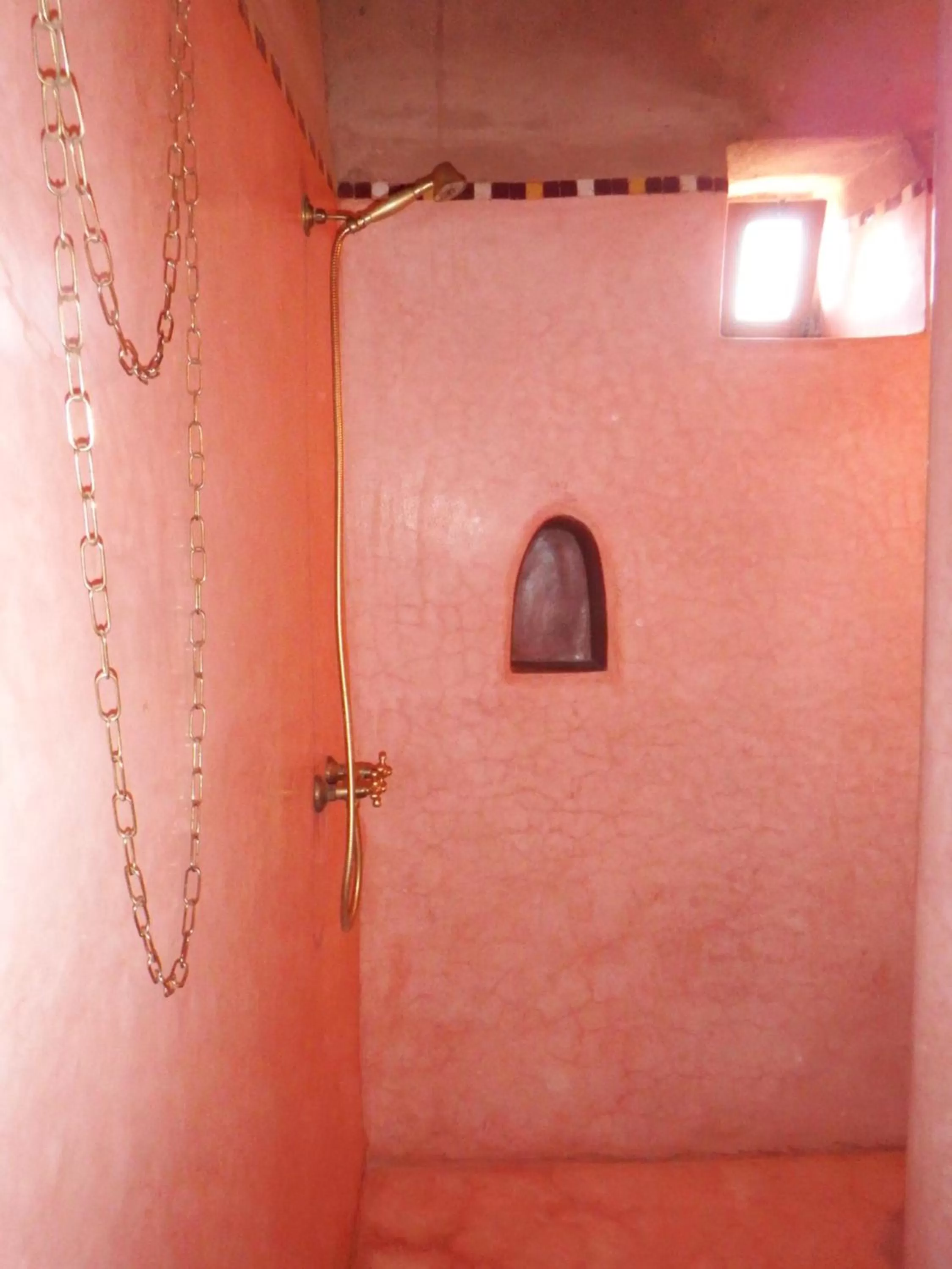 Bathroom in Dar Paru