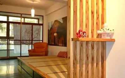 Bedroom in Sailin 137 Hostel