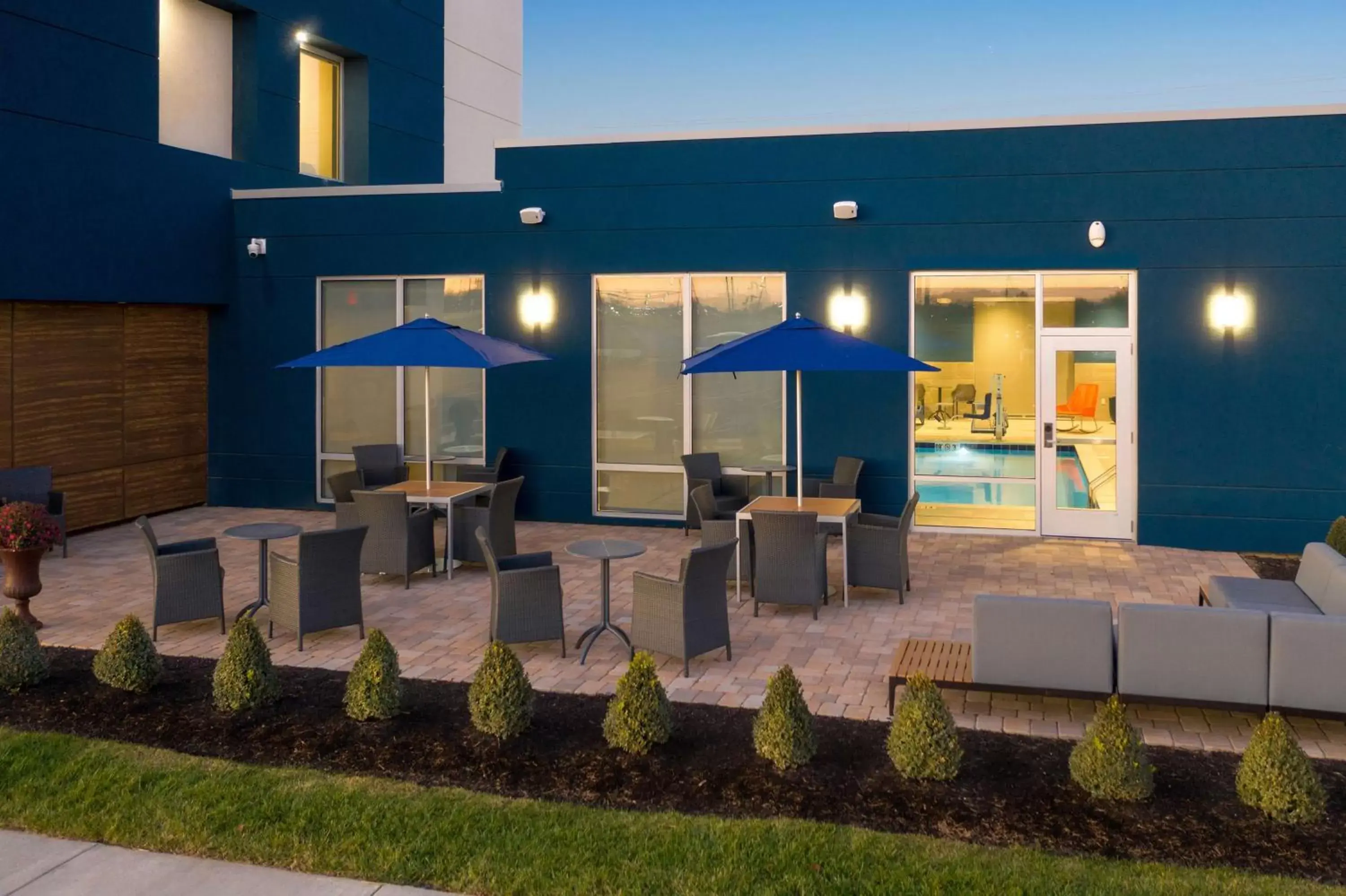 Hampton Inn Circleville, Oh Hampton Inn Circleville, Oh