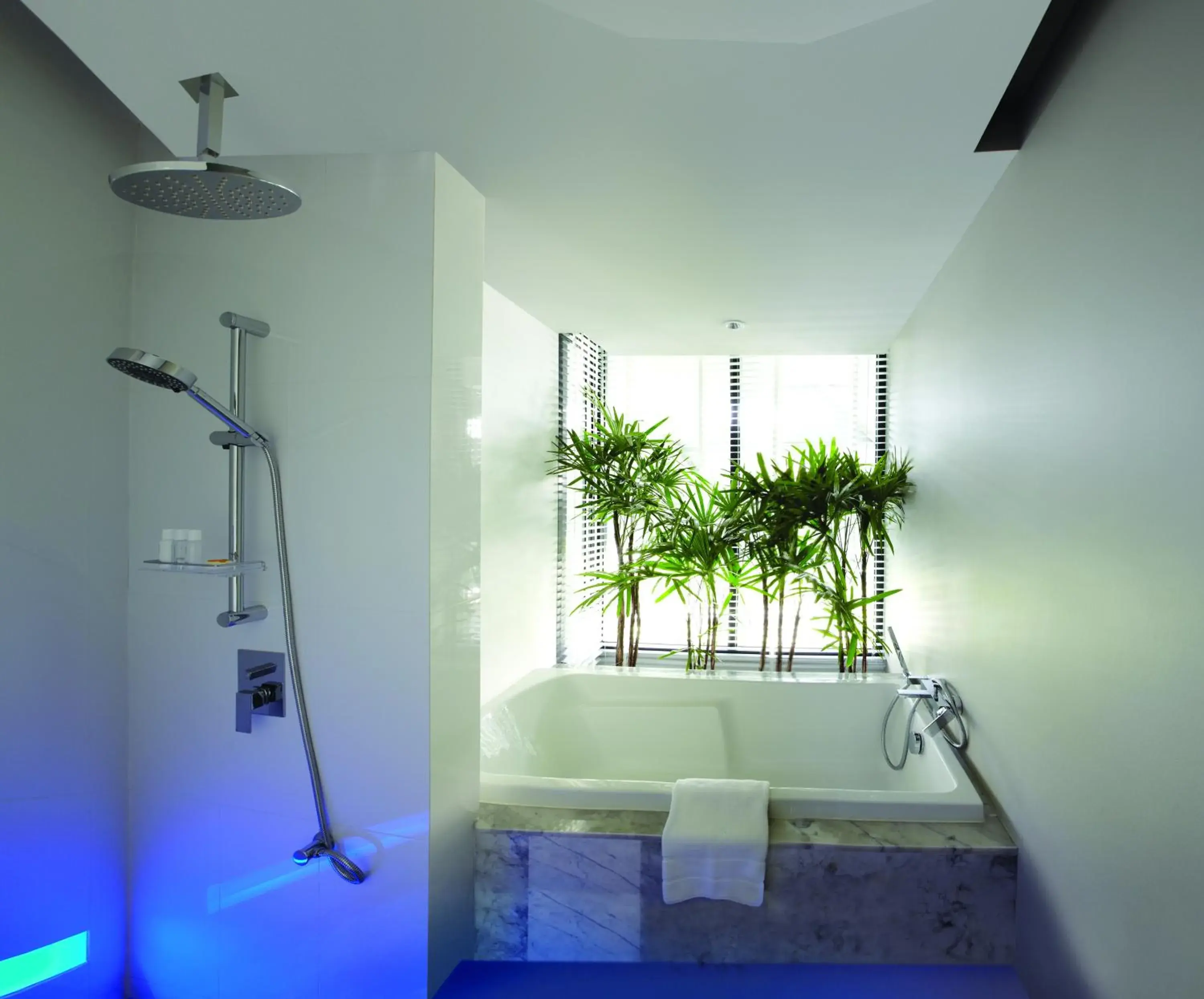 Day, Bathroom in LiT BANGKOK Hotel - SHA Extra Plus