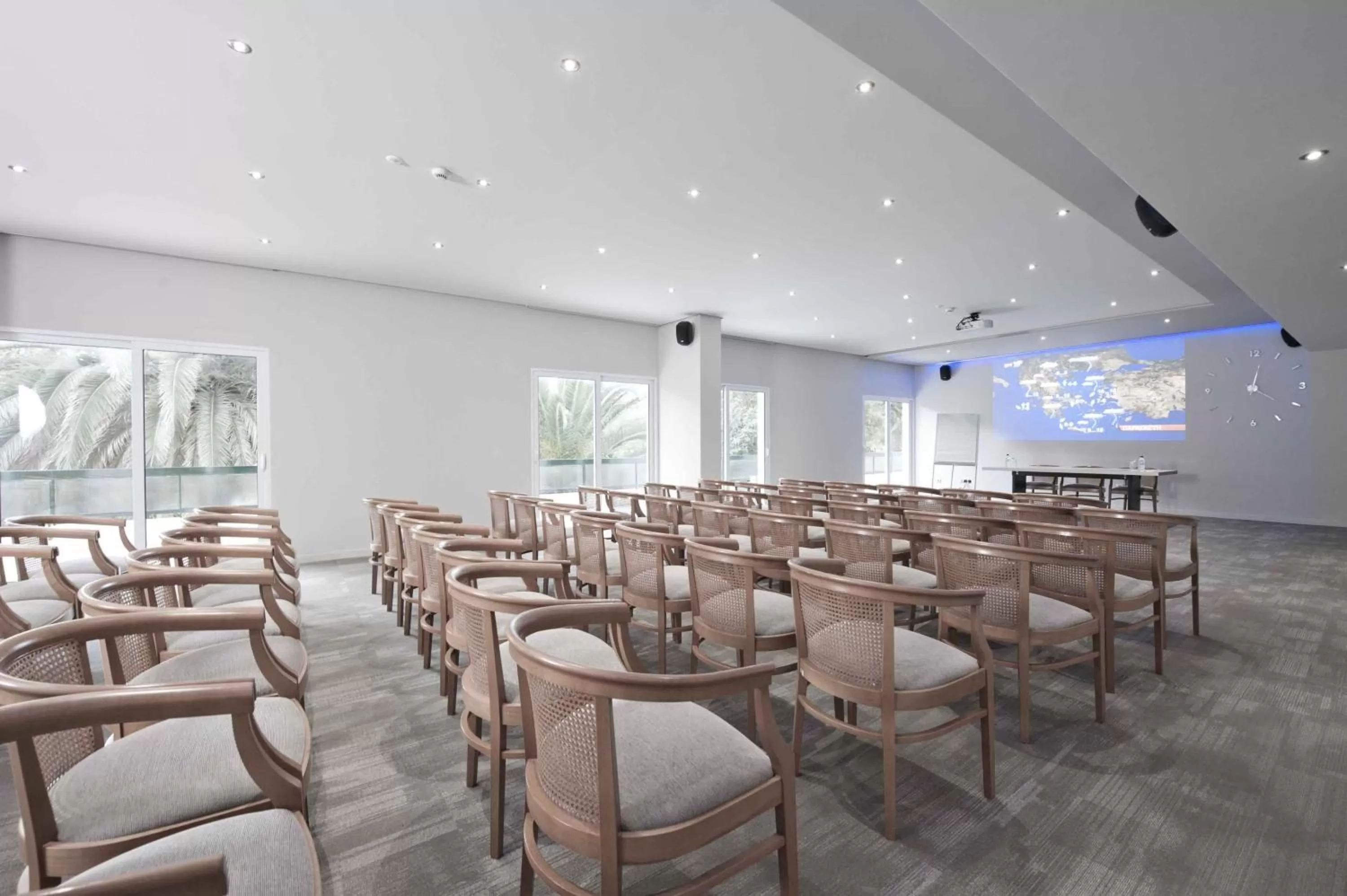 Meeting/conference room in King Saron Hotel Resort