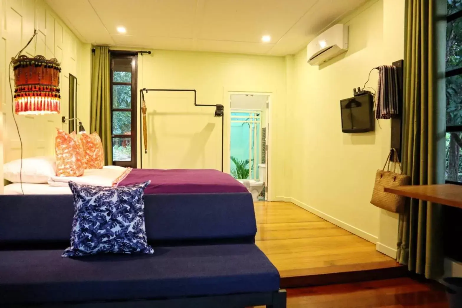 Baan Bua Cottage SHA EXTRA PLUS B5510 Baan Bua Cottage SHA EXTRA PLUS B5510