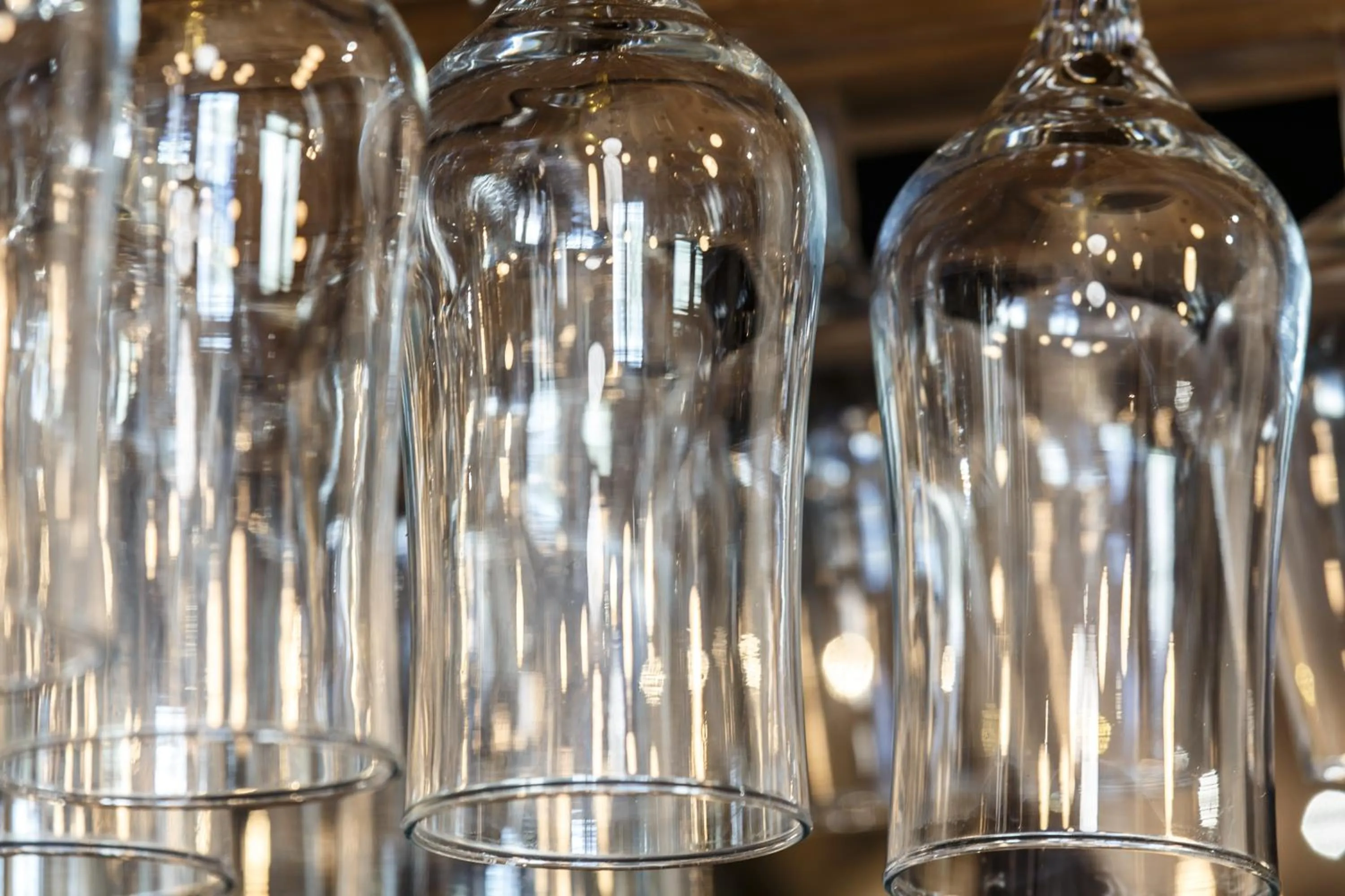 Drinks in La Orza de Angel