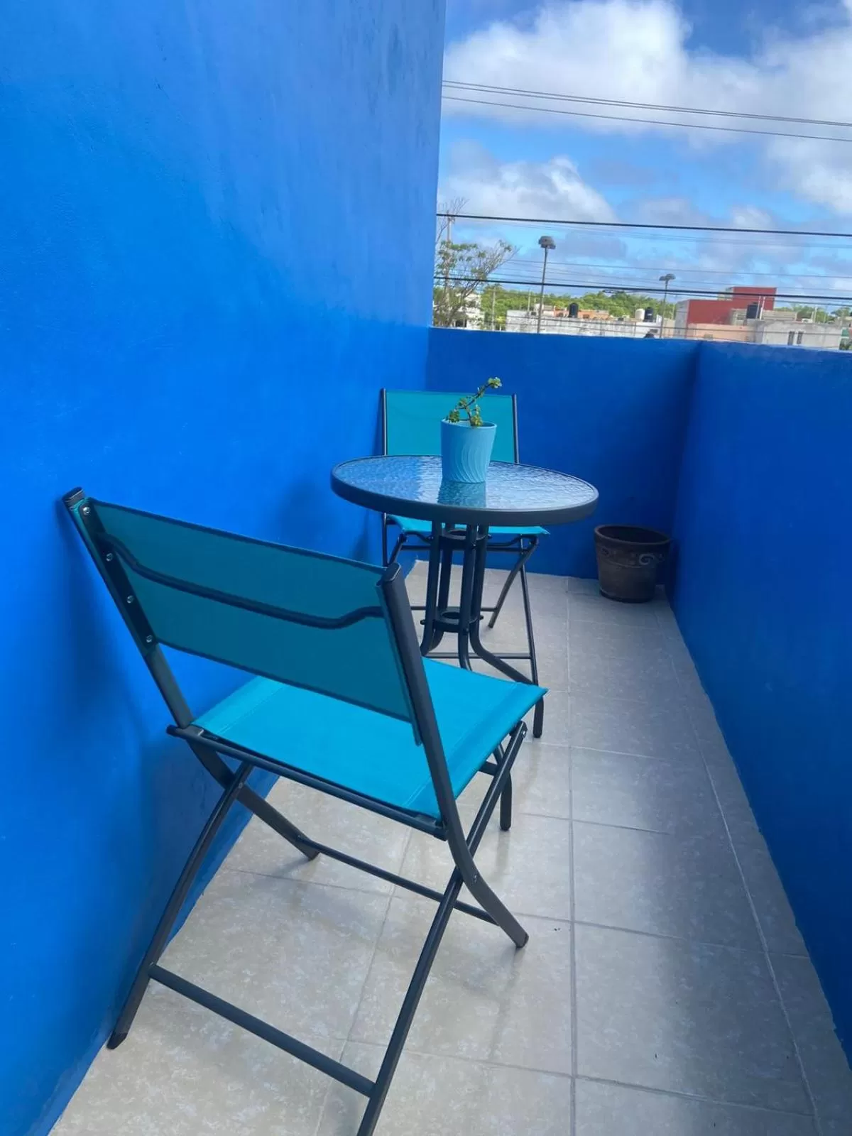 Hotel Murallas Capital