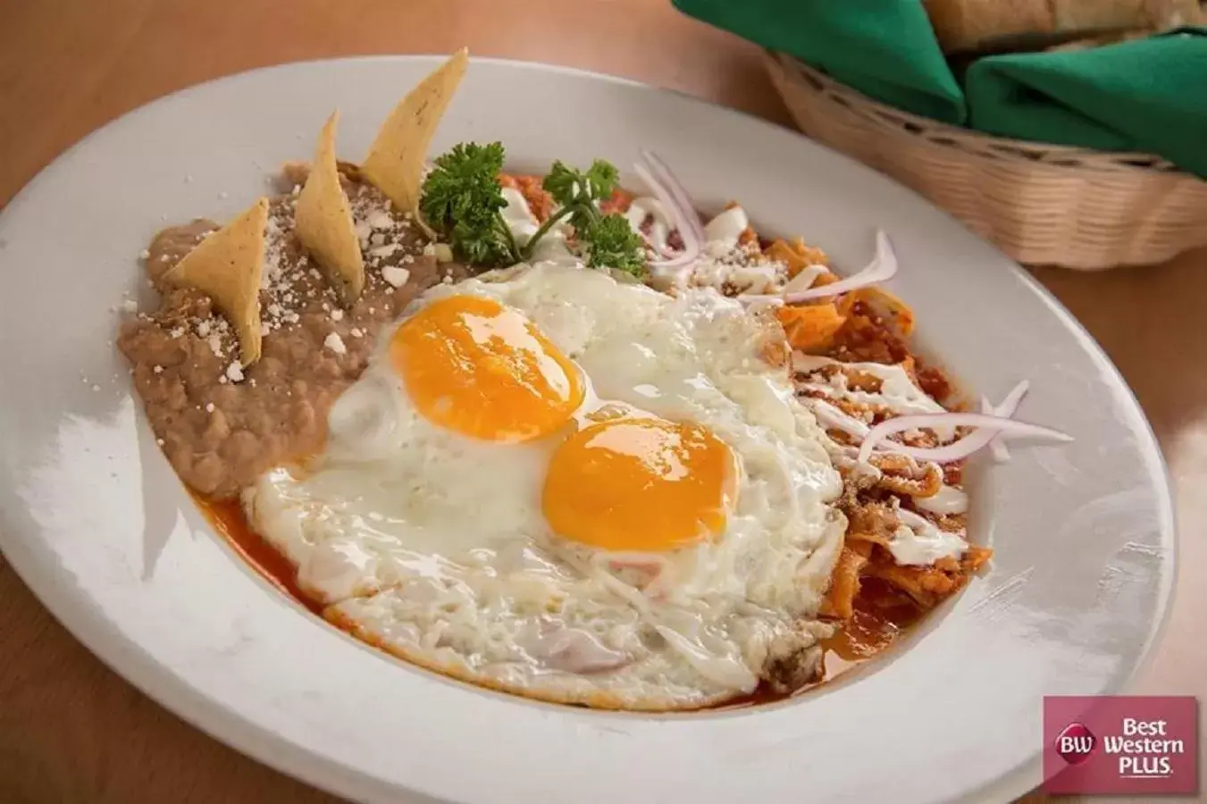 Food and drinks in Best Western Plus Gran Hotel Centro Historico Food and drinks in Best Western Plus Gran Hotel Centro Historico