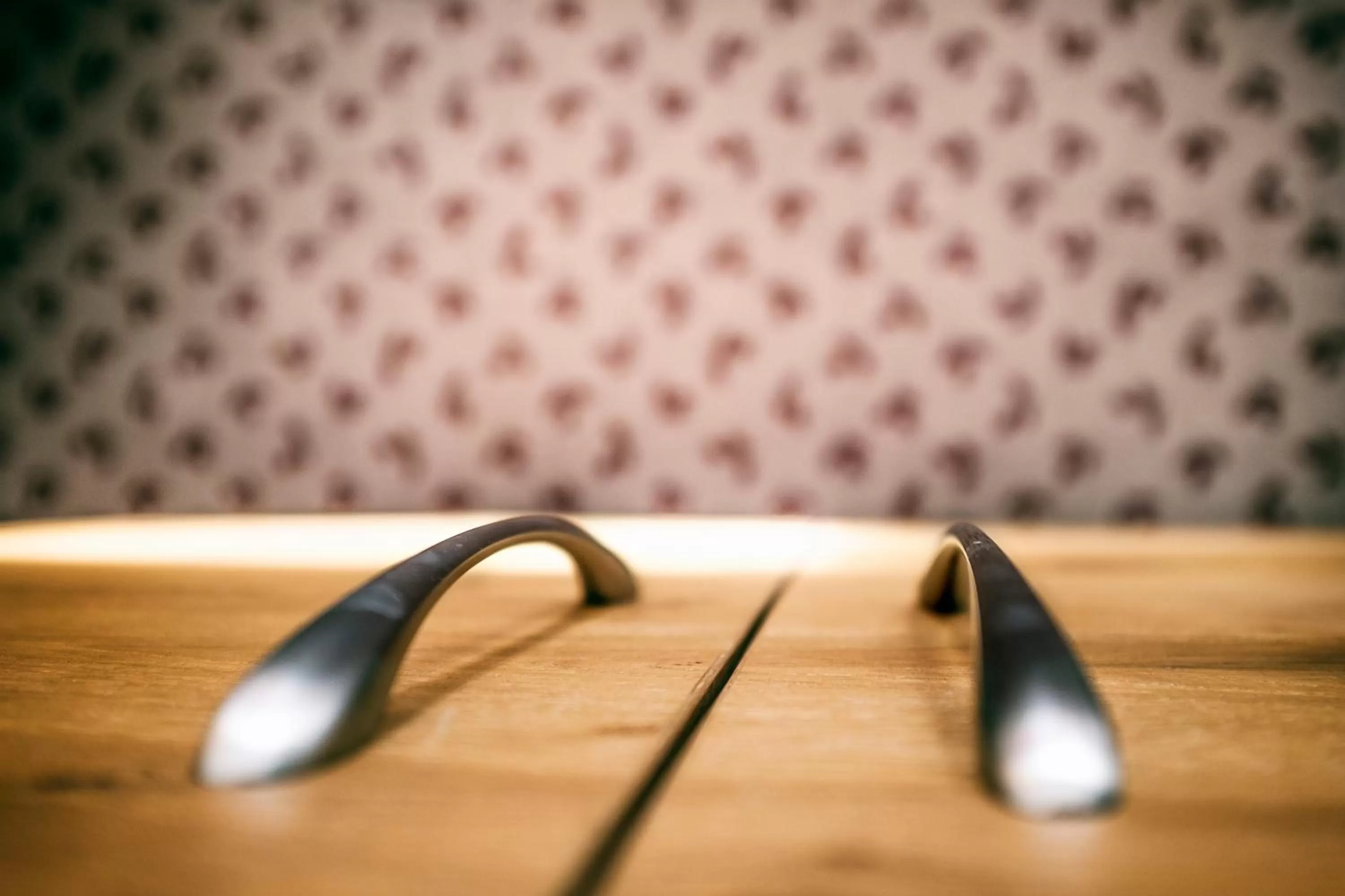 Decorative detail in Hotel Brückenwirt