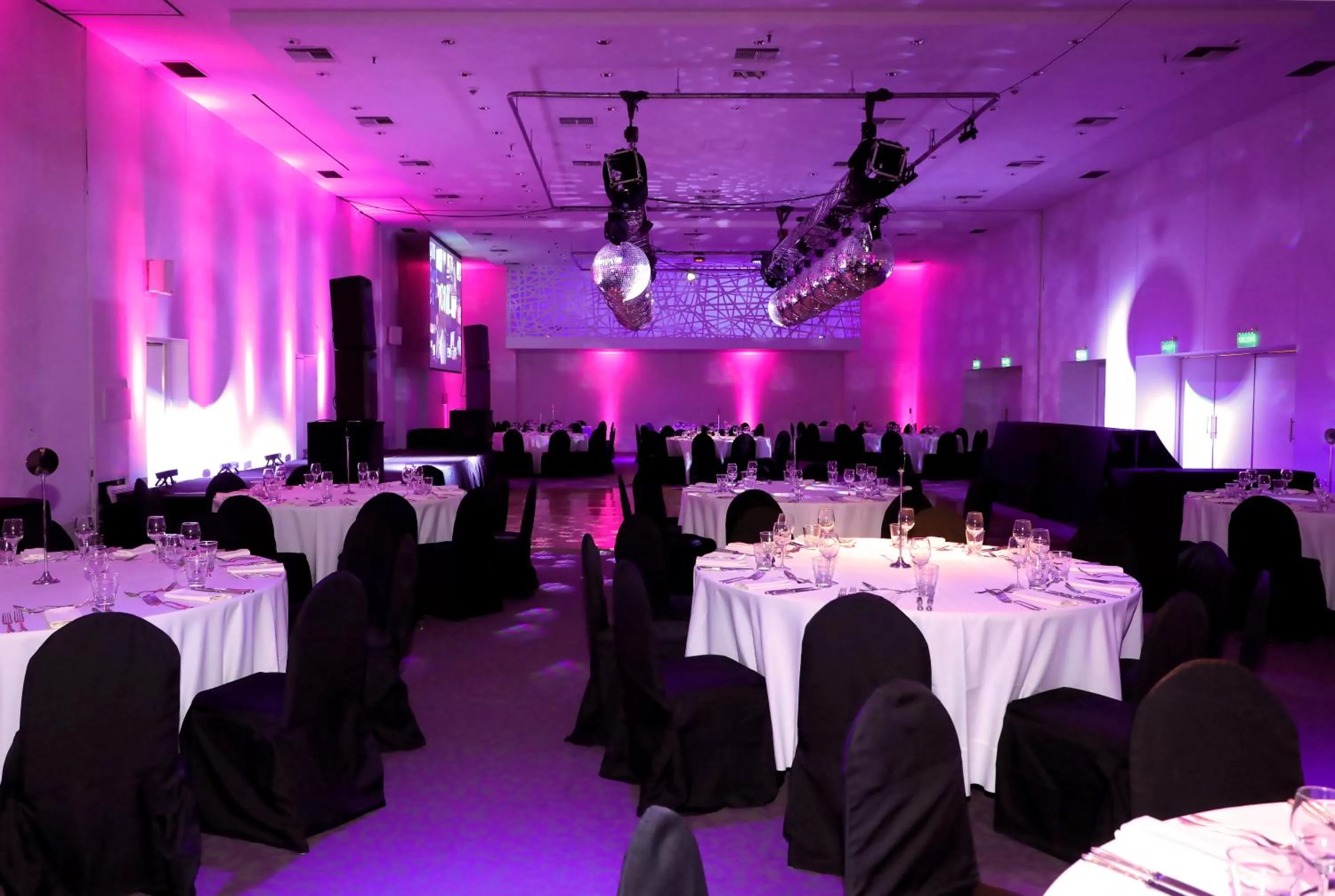 Banquet/Function facilities in Sofitel Buenos Aires Recoleta
